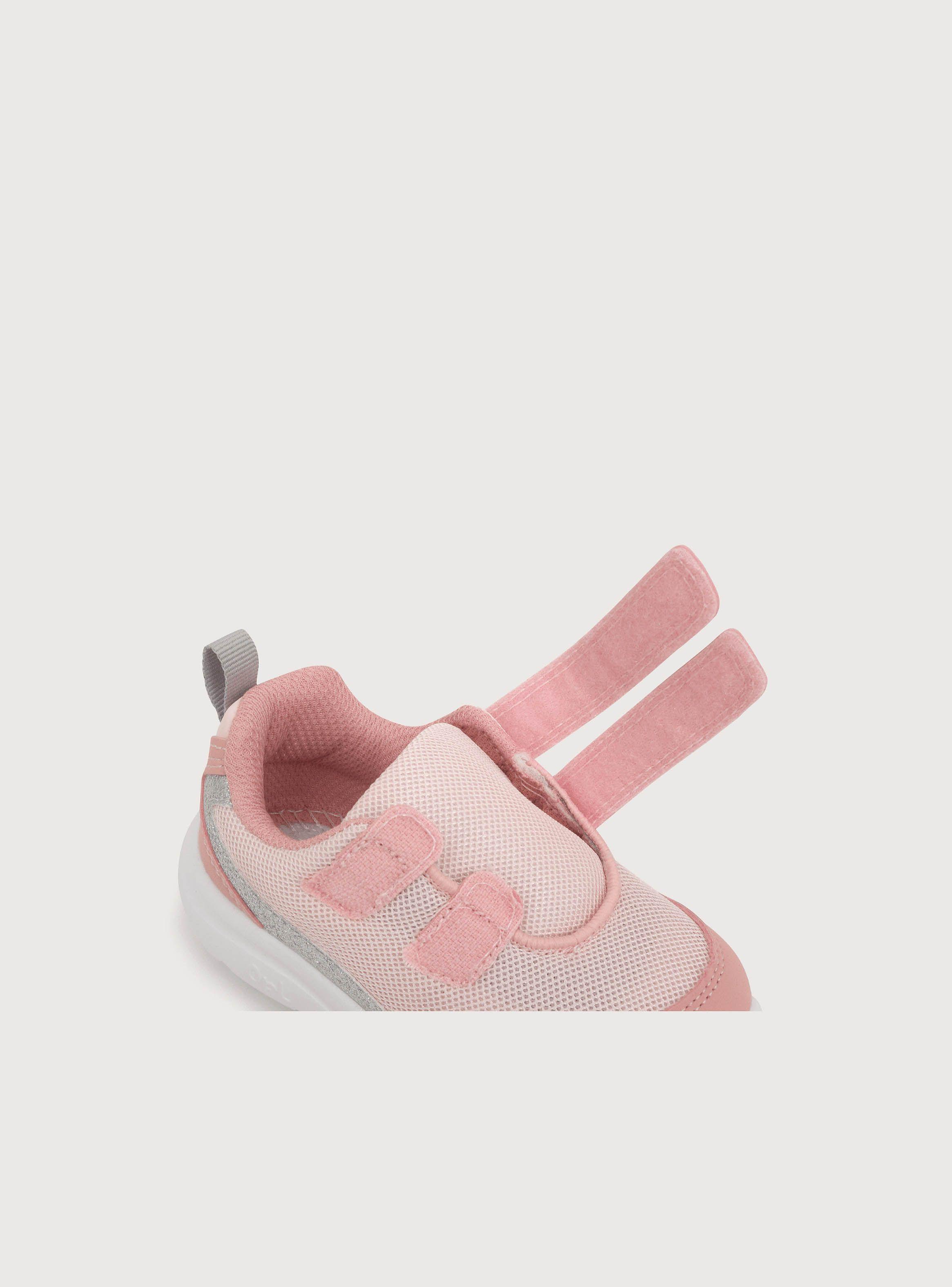 Zapatilla Niña Sport Full Rosado (20 A 29) Opaline-4