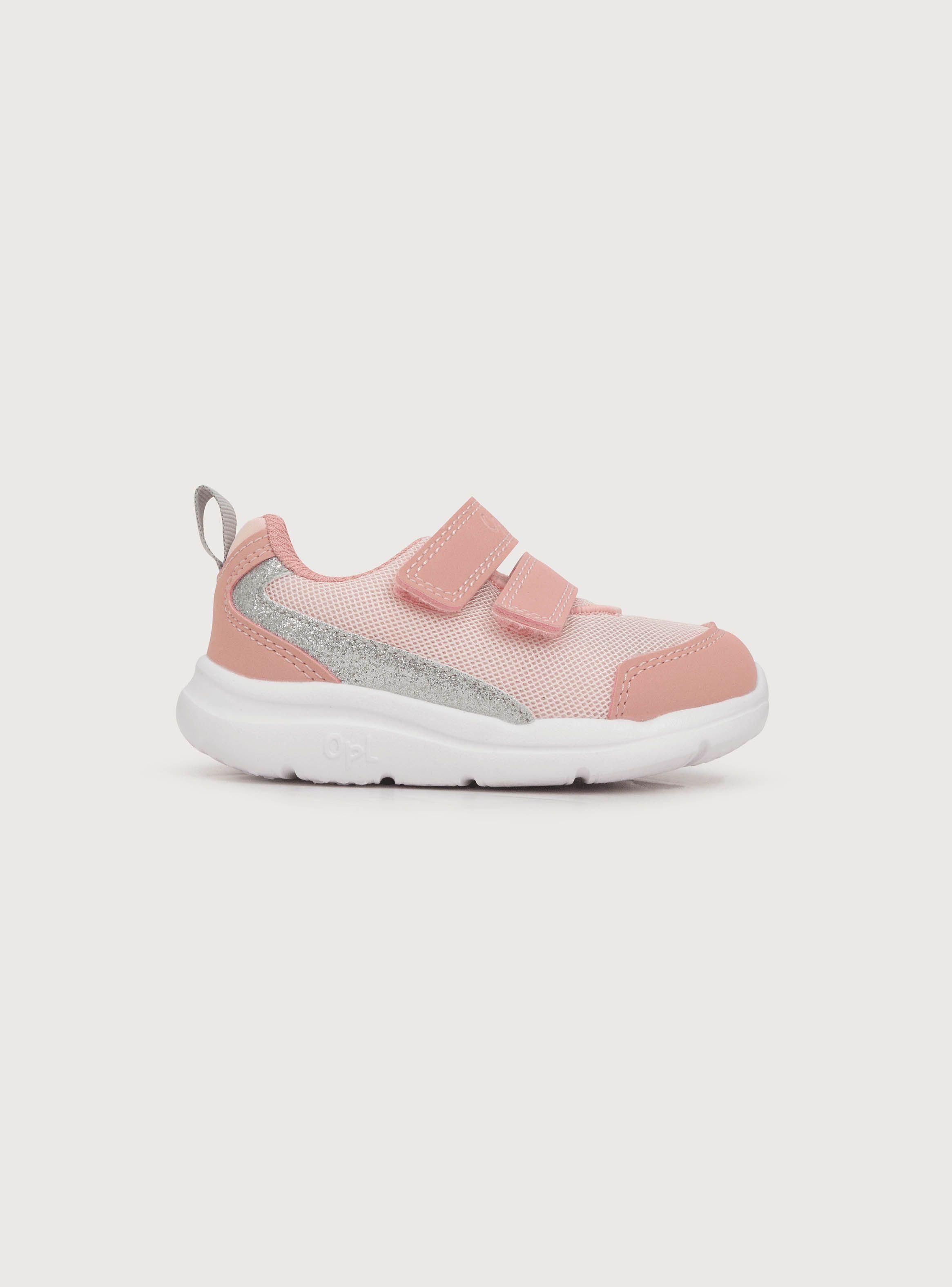 Zapatilla Niña Sport Full Rosado (20 A 29) Opaline-1