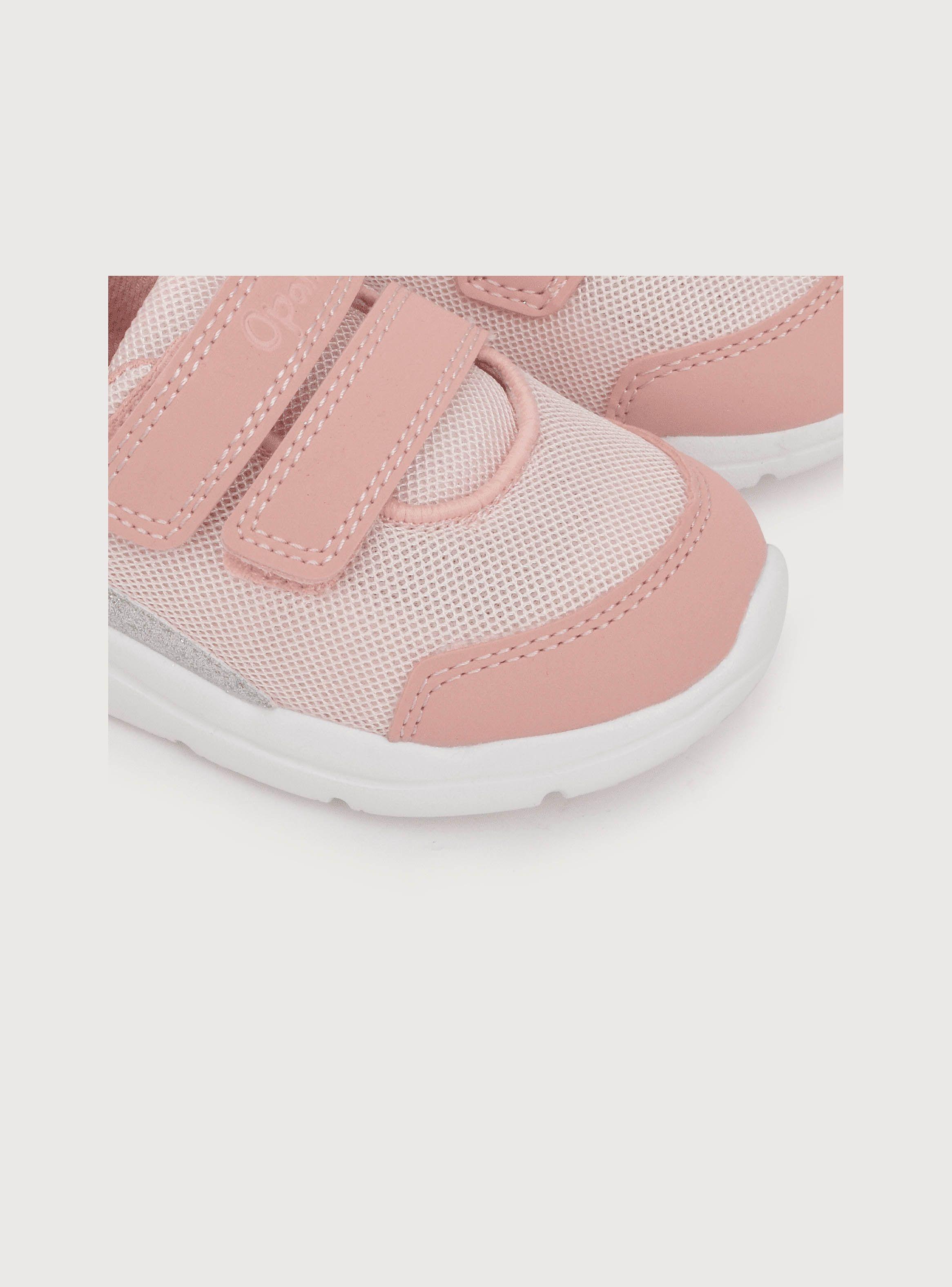 Zapatilla Niña Sport Full Rosado (20 A 29) Opaline-5