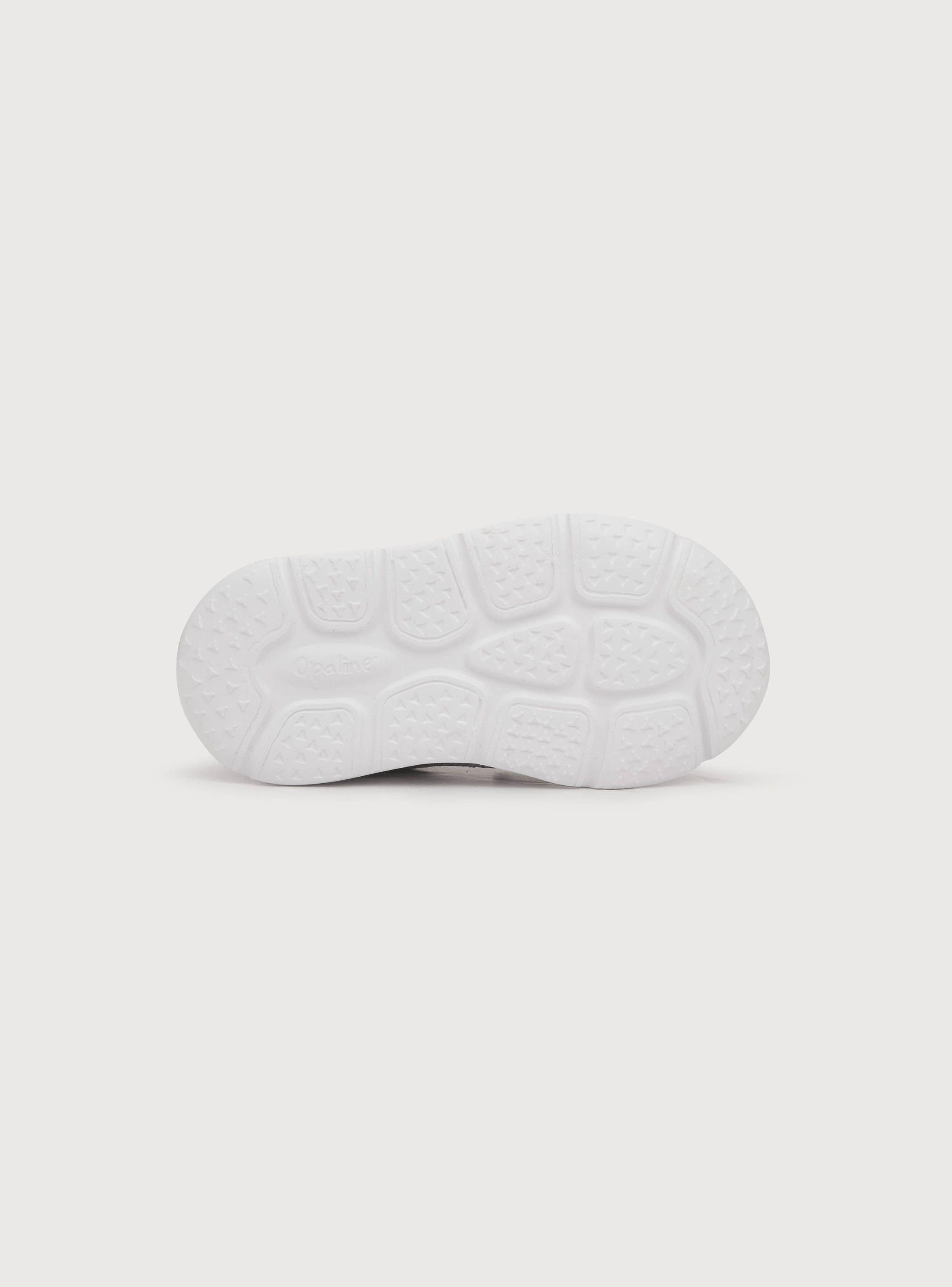 Zapatilla Niña Sport Full Rosado (20 A 29) Opaline-2