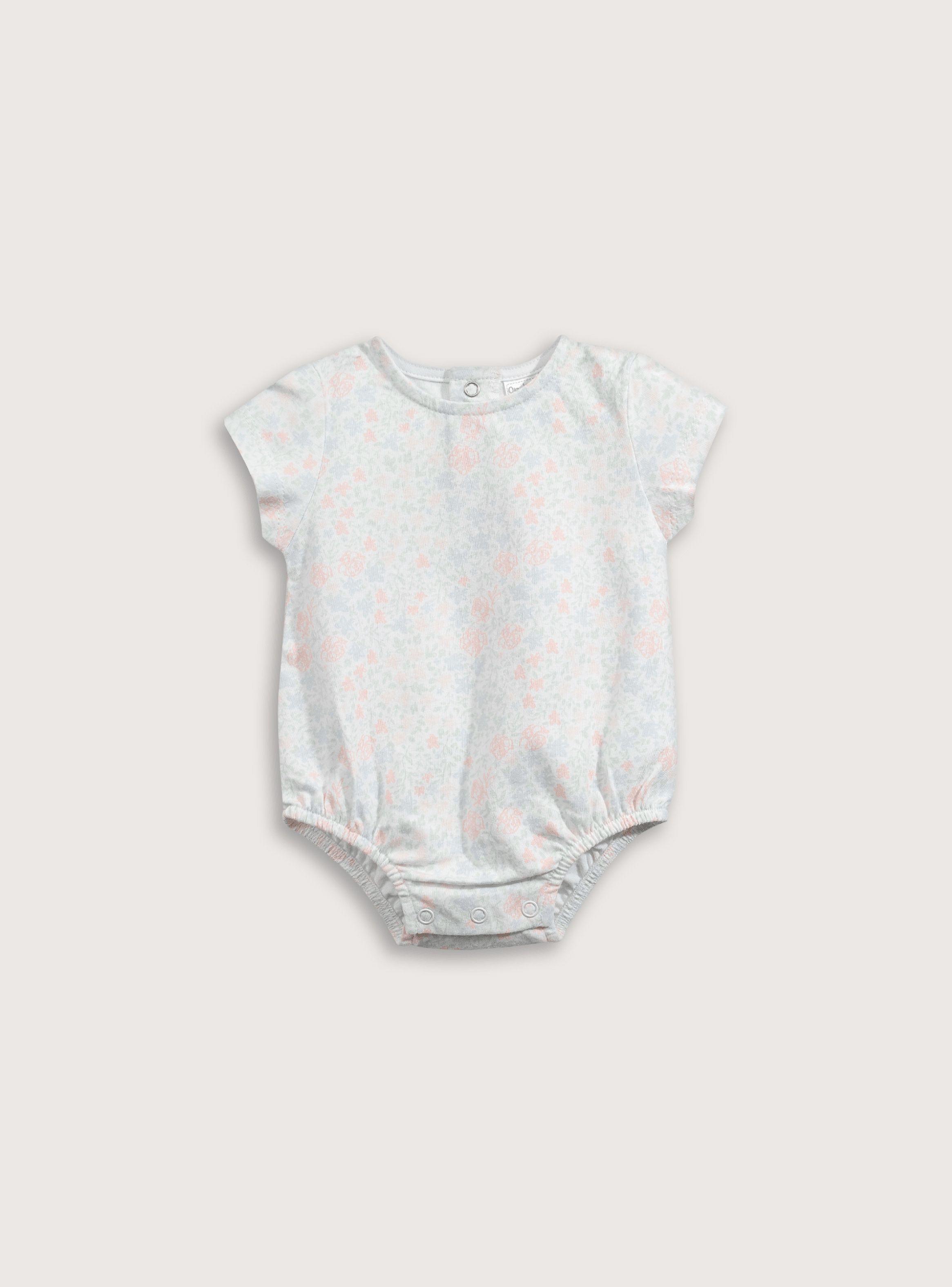 Body Niña Rosado 39490 Opaline-0