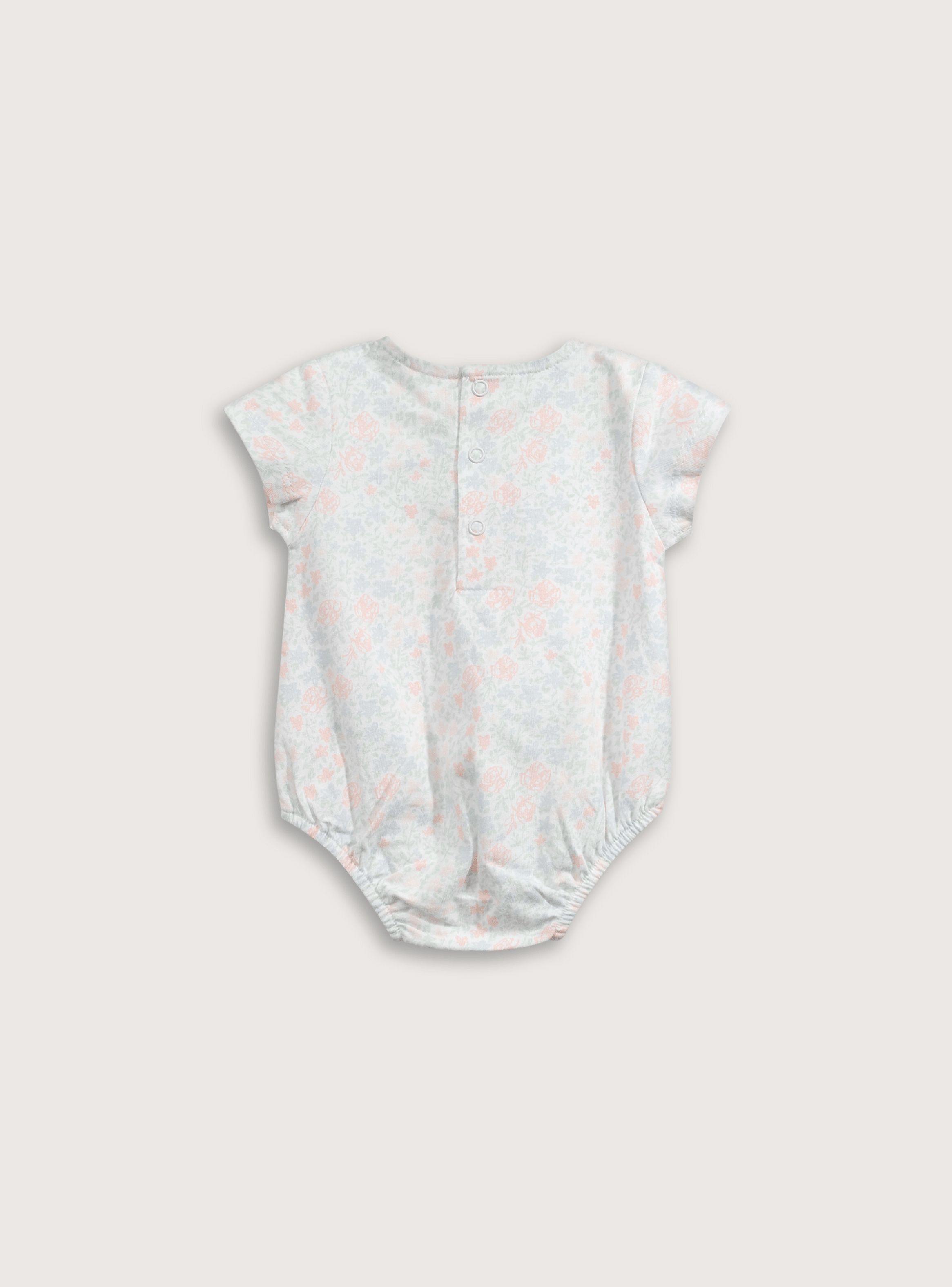 Body Niña Rosado 39490 Opaline-1