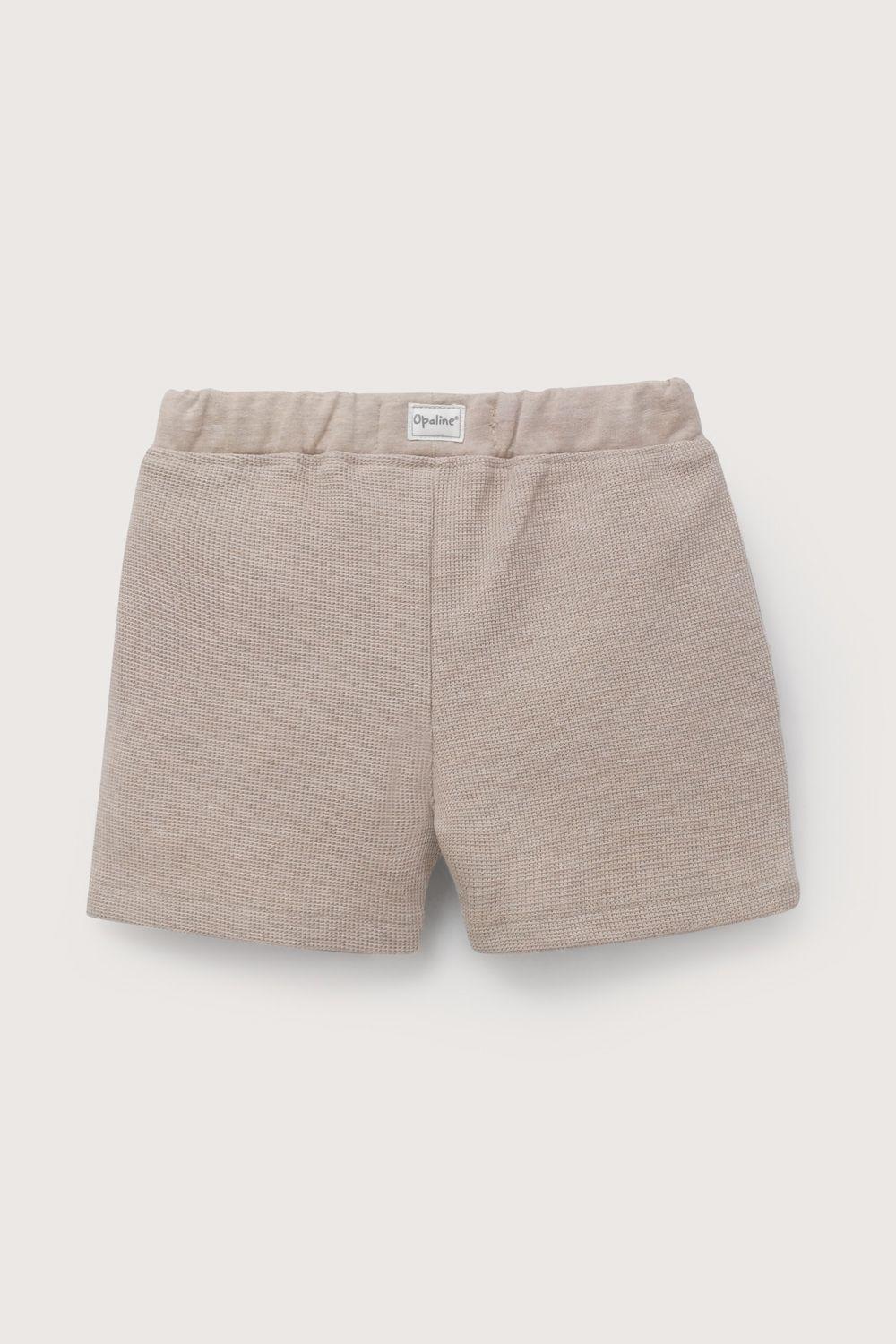 Short beige de niño-2