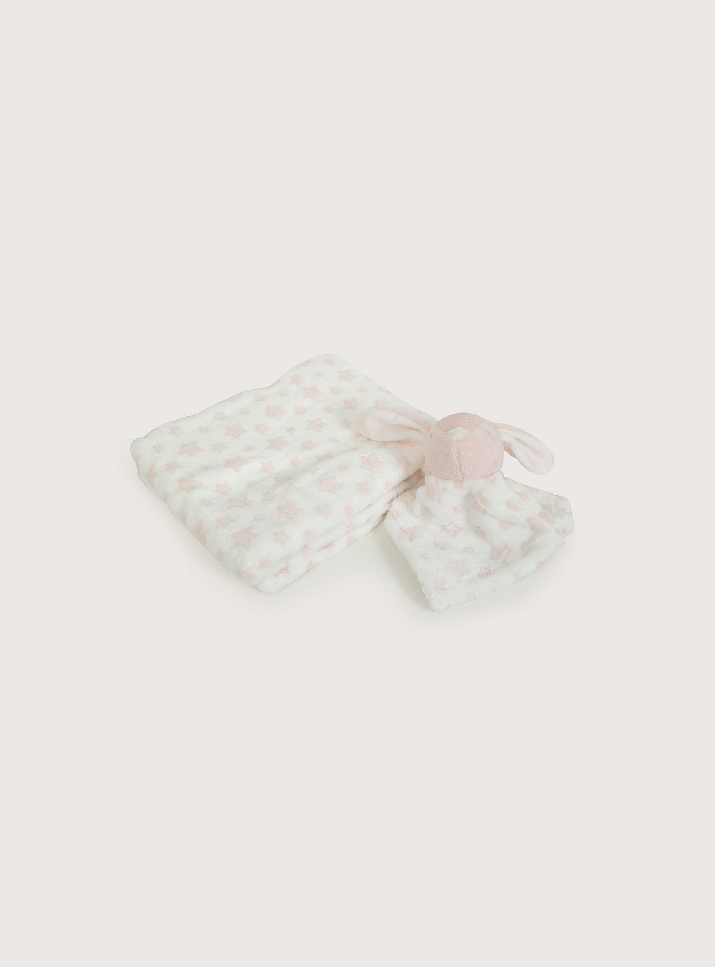 Manta Niña Rosado 40639 Opaline-2