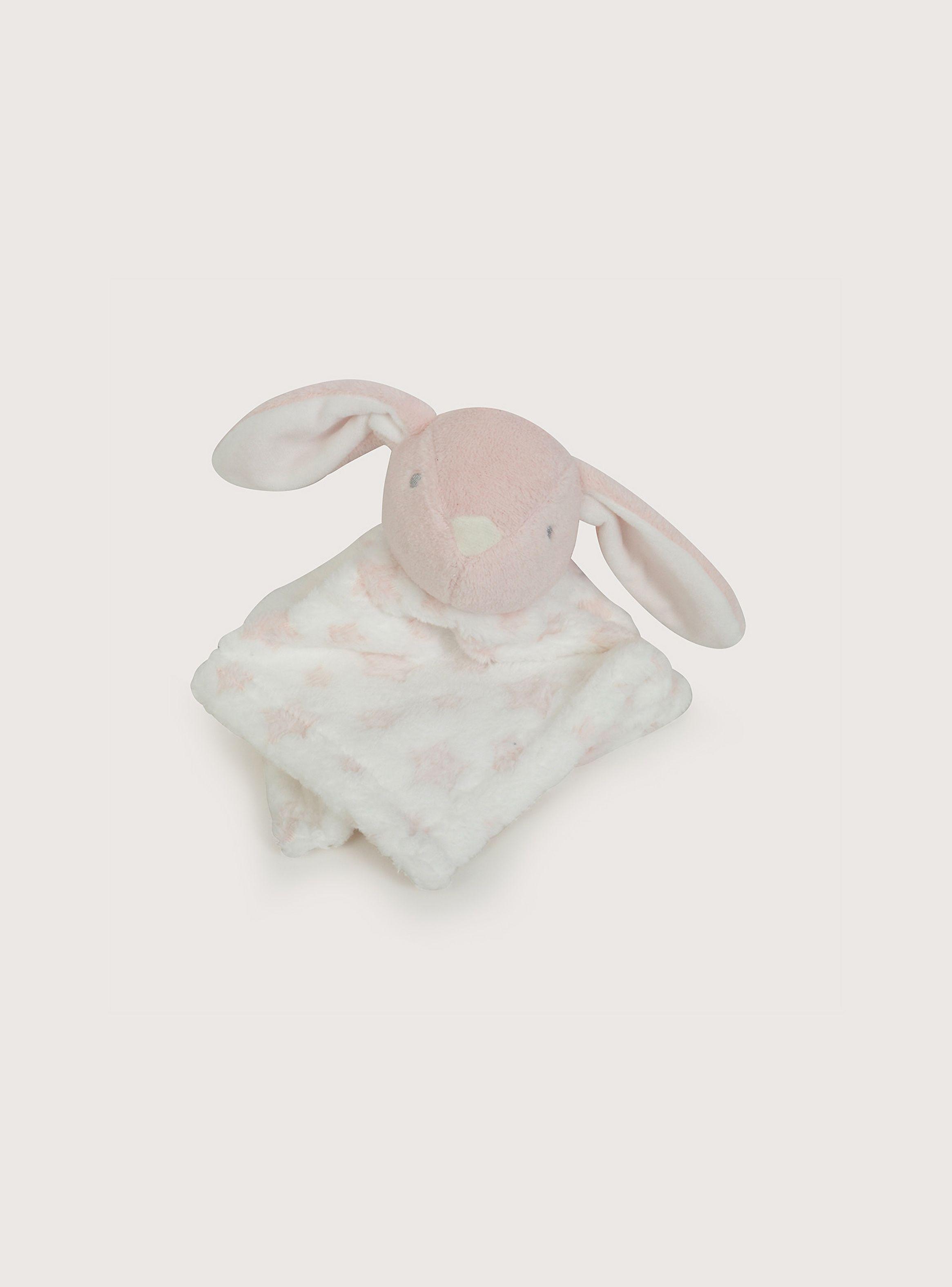 Manta Niña Rosado 40639 Opaline-4