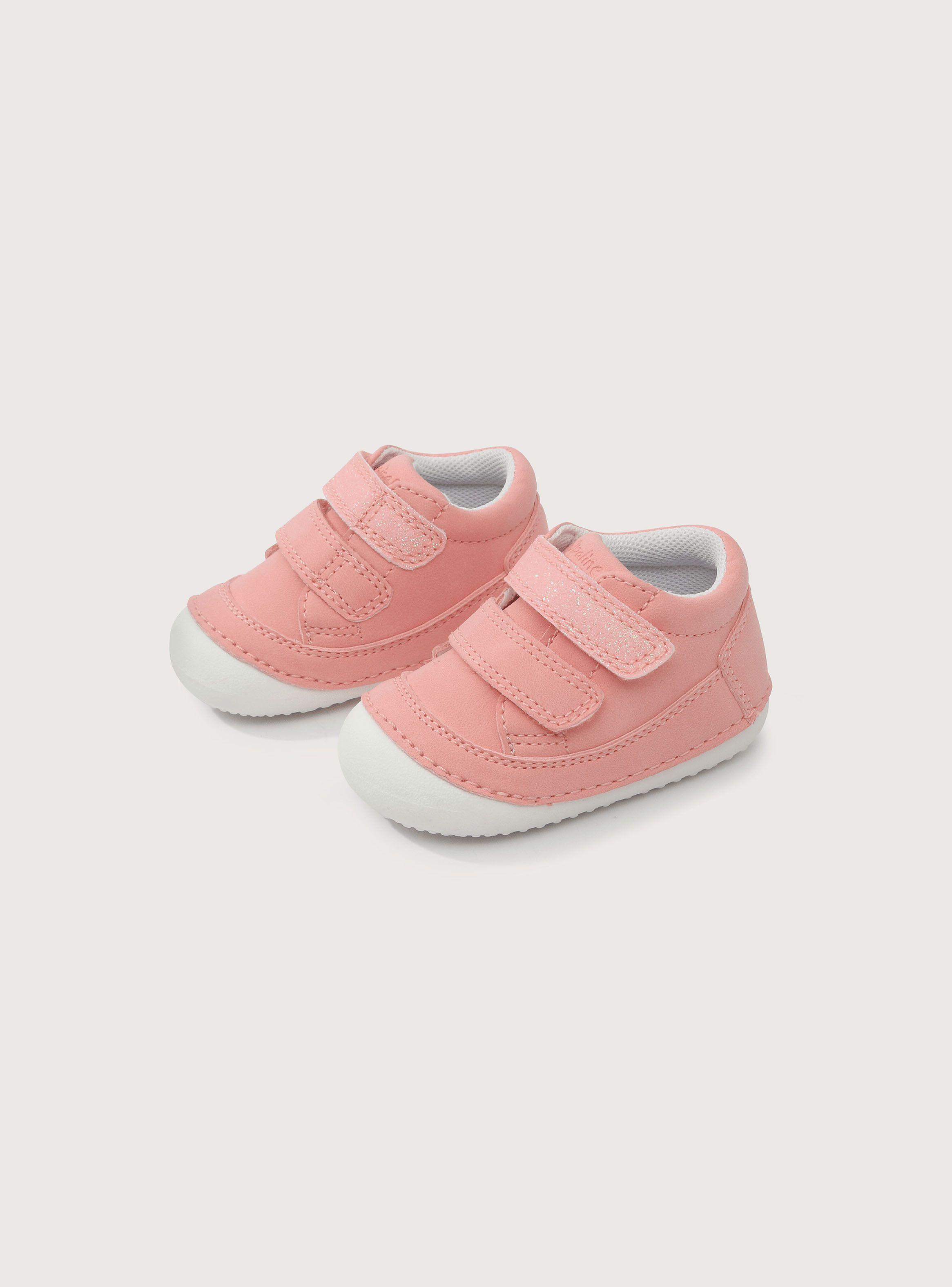 Zapatilla Niña Rosado 38455 OPALINE-0