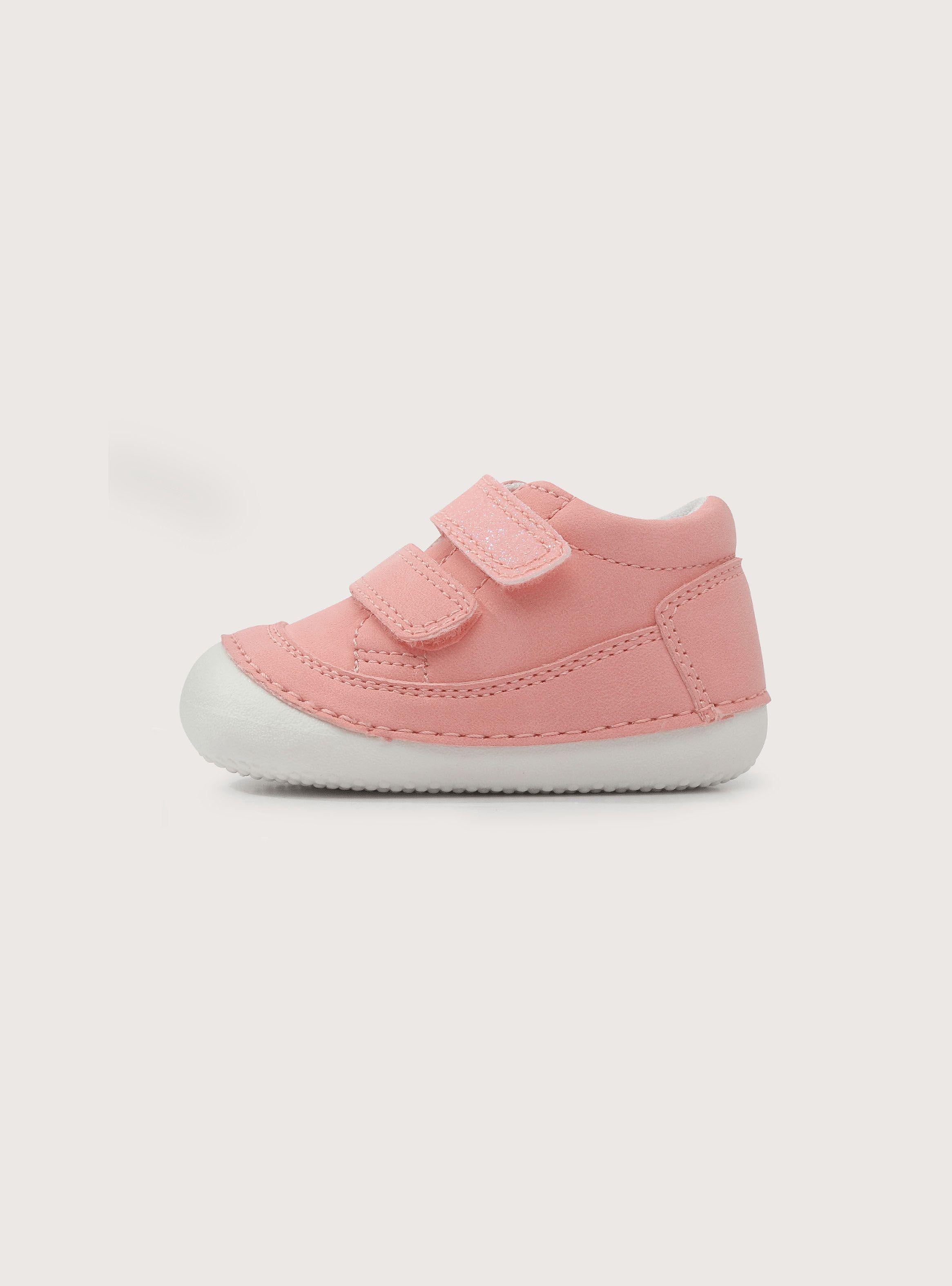 Zapatilla Niña Rosado 38455 OPALINE-1