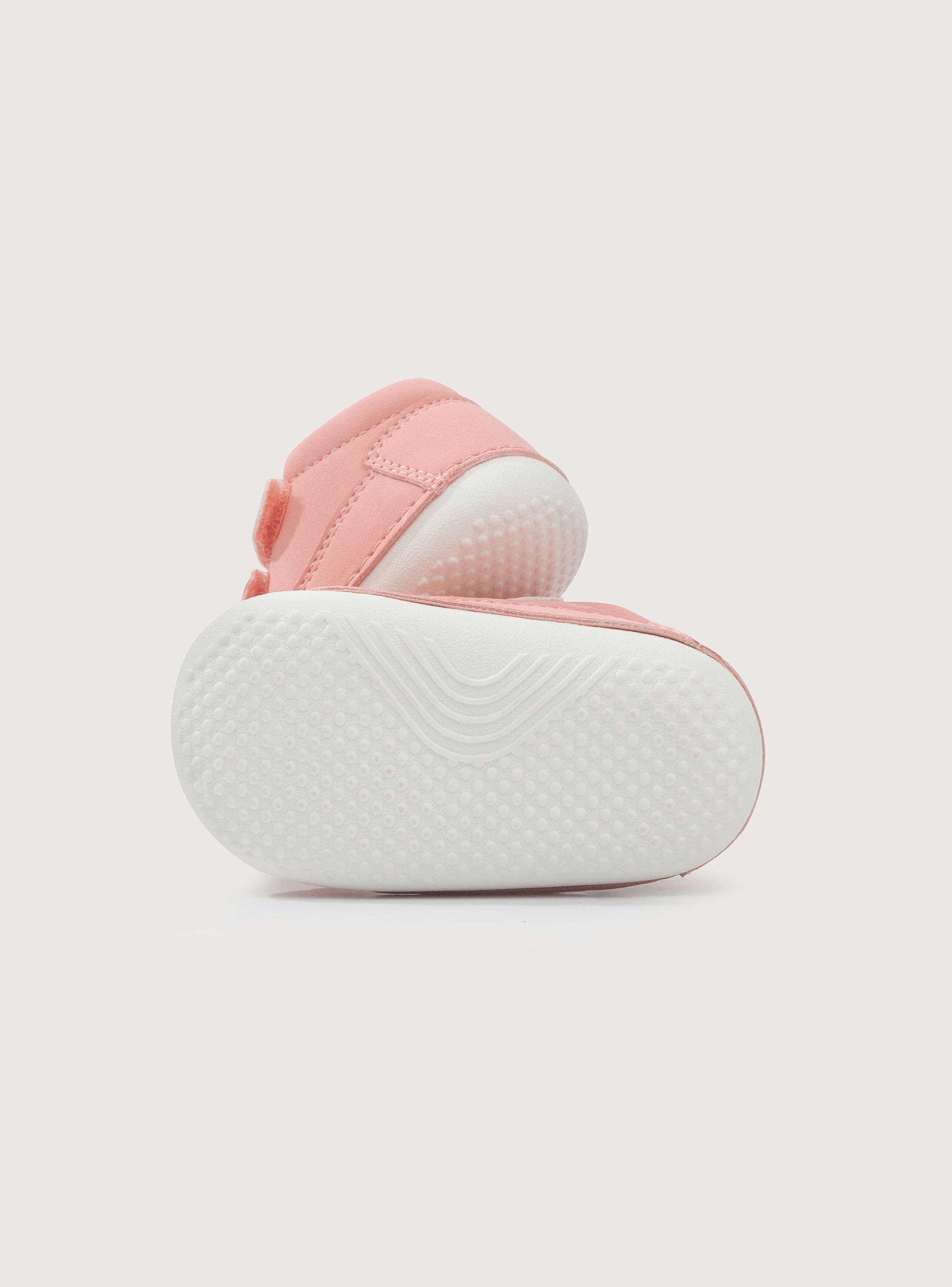 Zapatilla Niña Rosado 38455 OPALINE-2