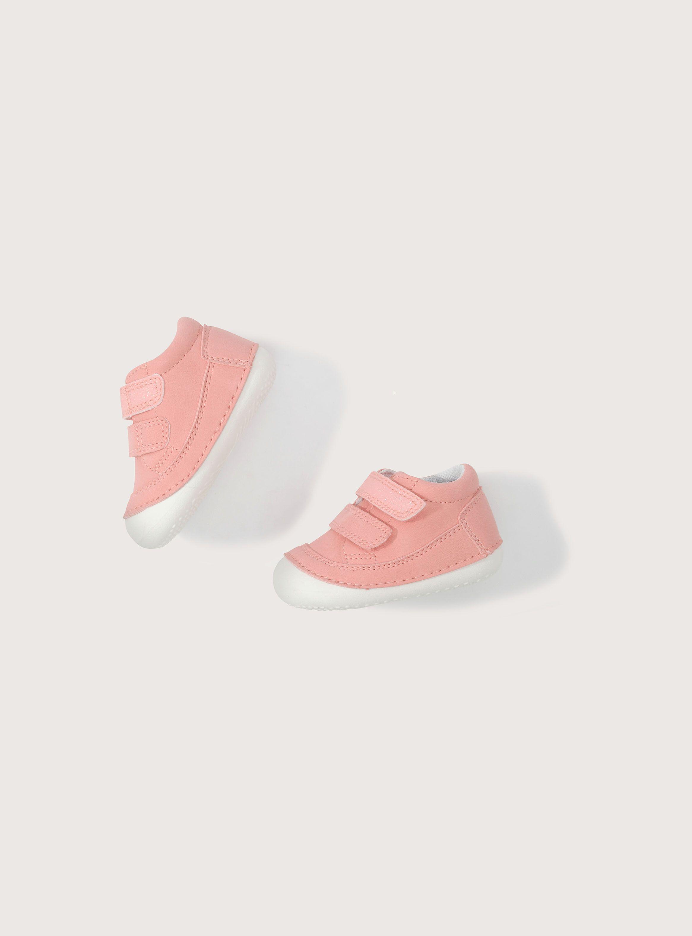 Zapatilla Niña Rosado 38455 OPALINE-3