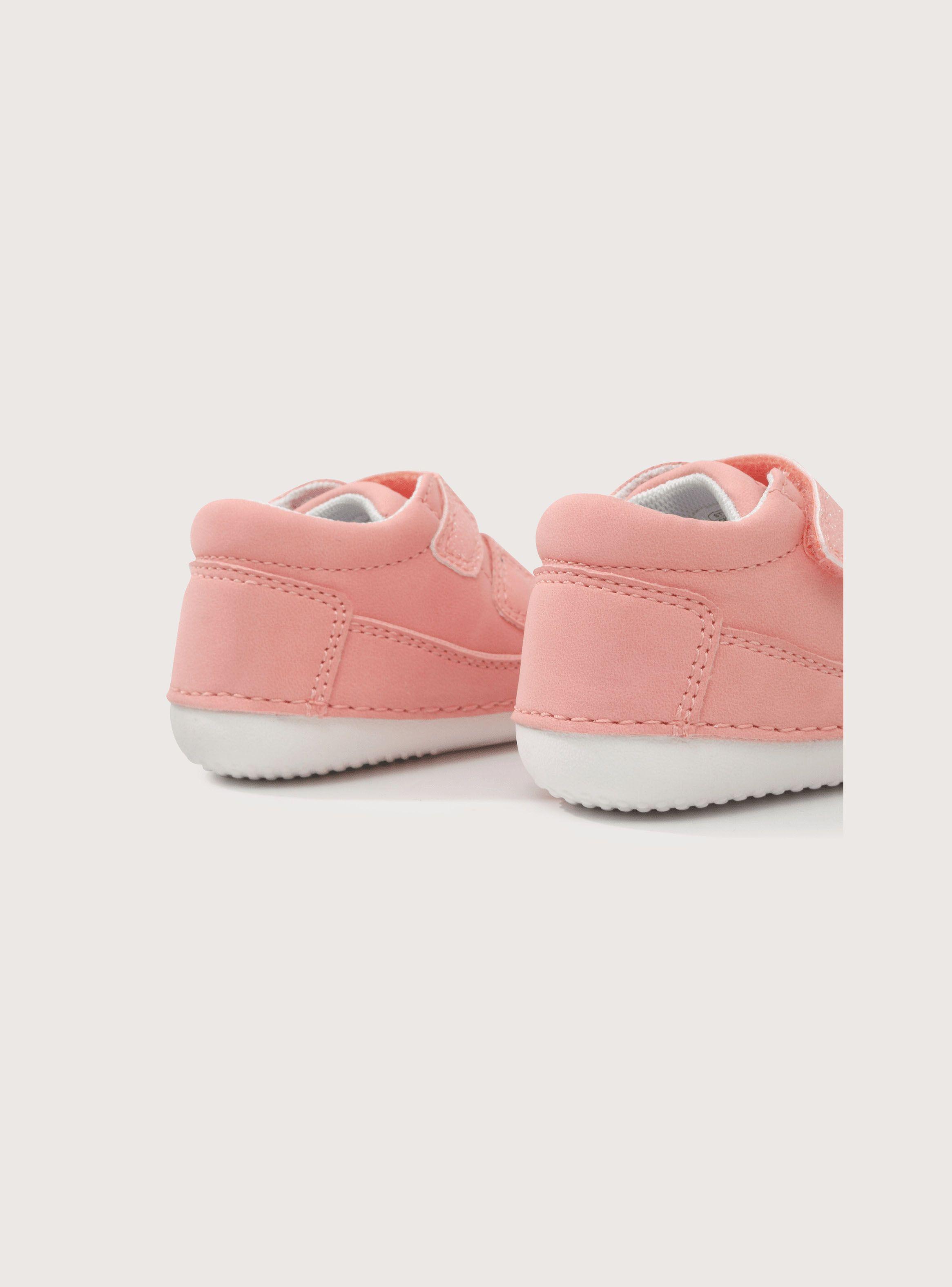 Zapatilla Niña Rosado 38455 OPALINE-4