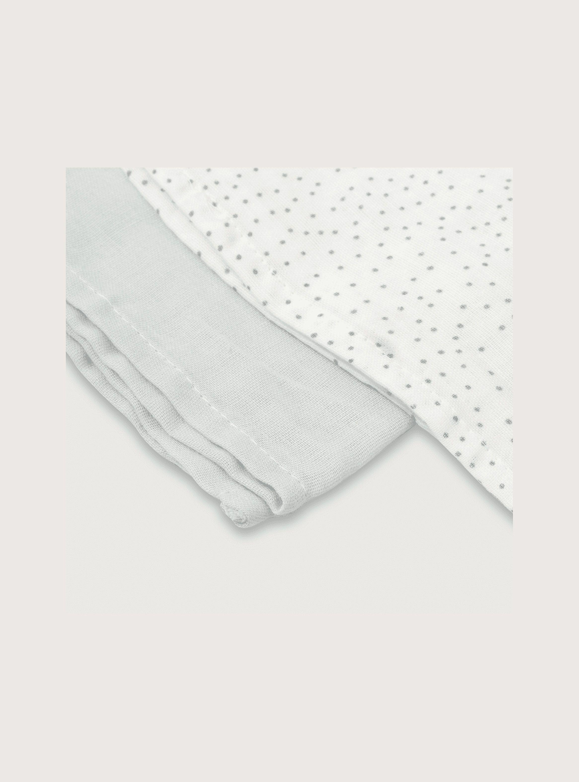 Tuto Unisex Gris 38858 OPALINE-1