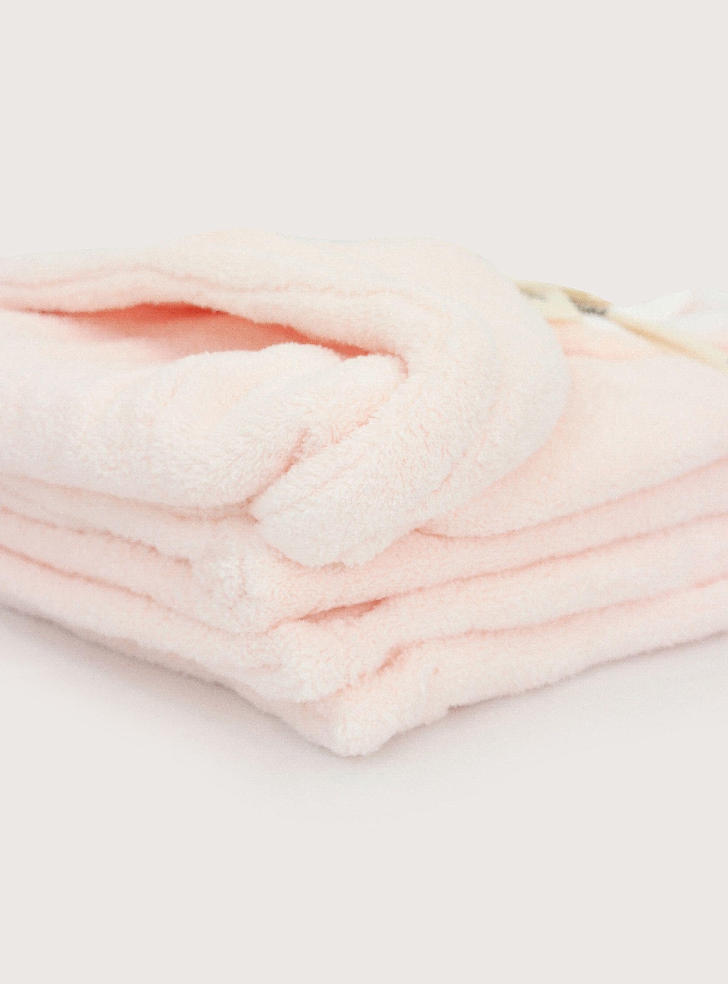 Capa De Baño De Conejo Niña-1