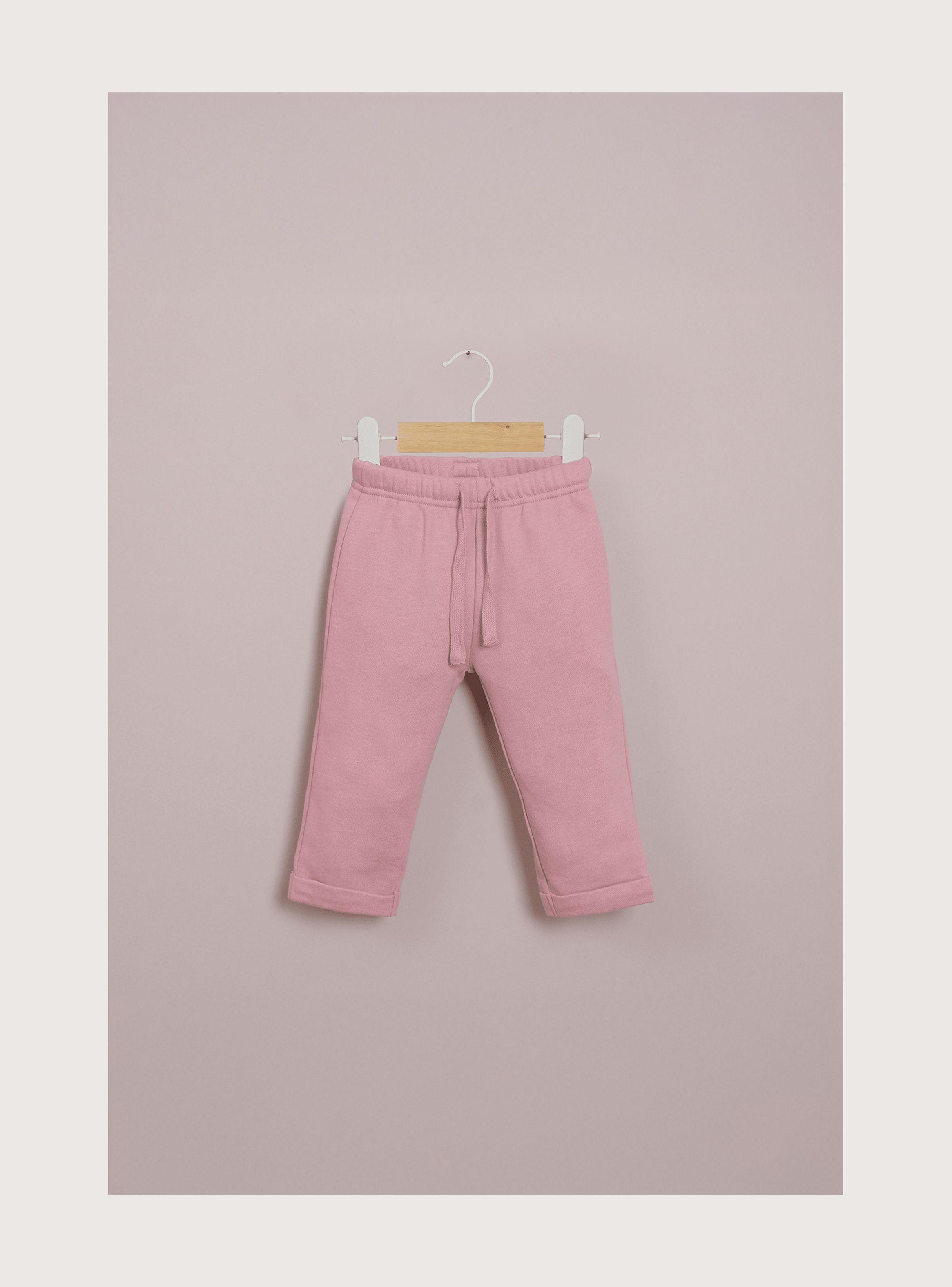 Buzo Niña Rosado 40731 Opaline-0