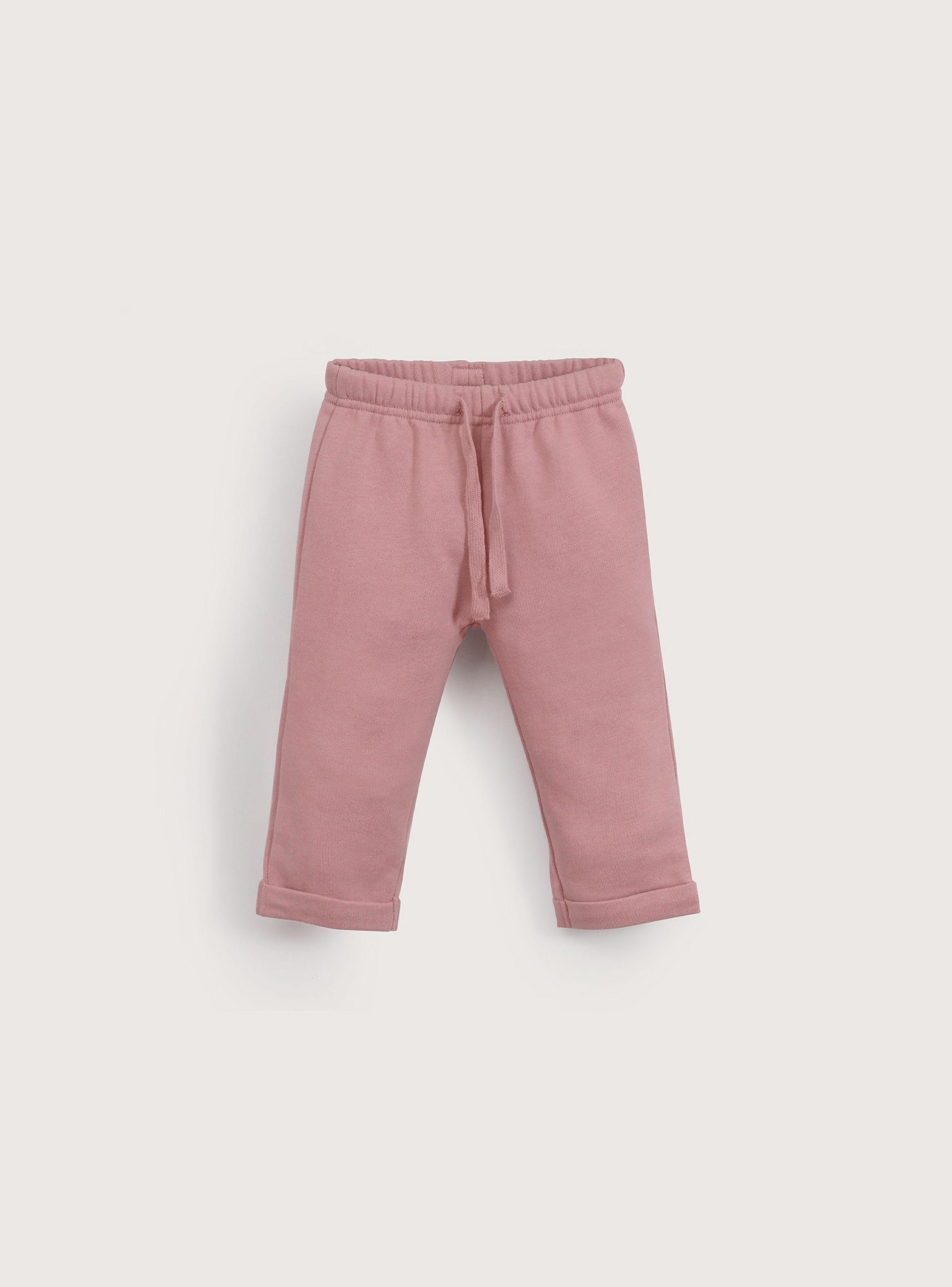 Buzo Niña Rosado 40731 Opaline-1