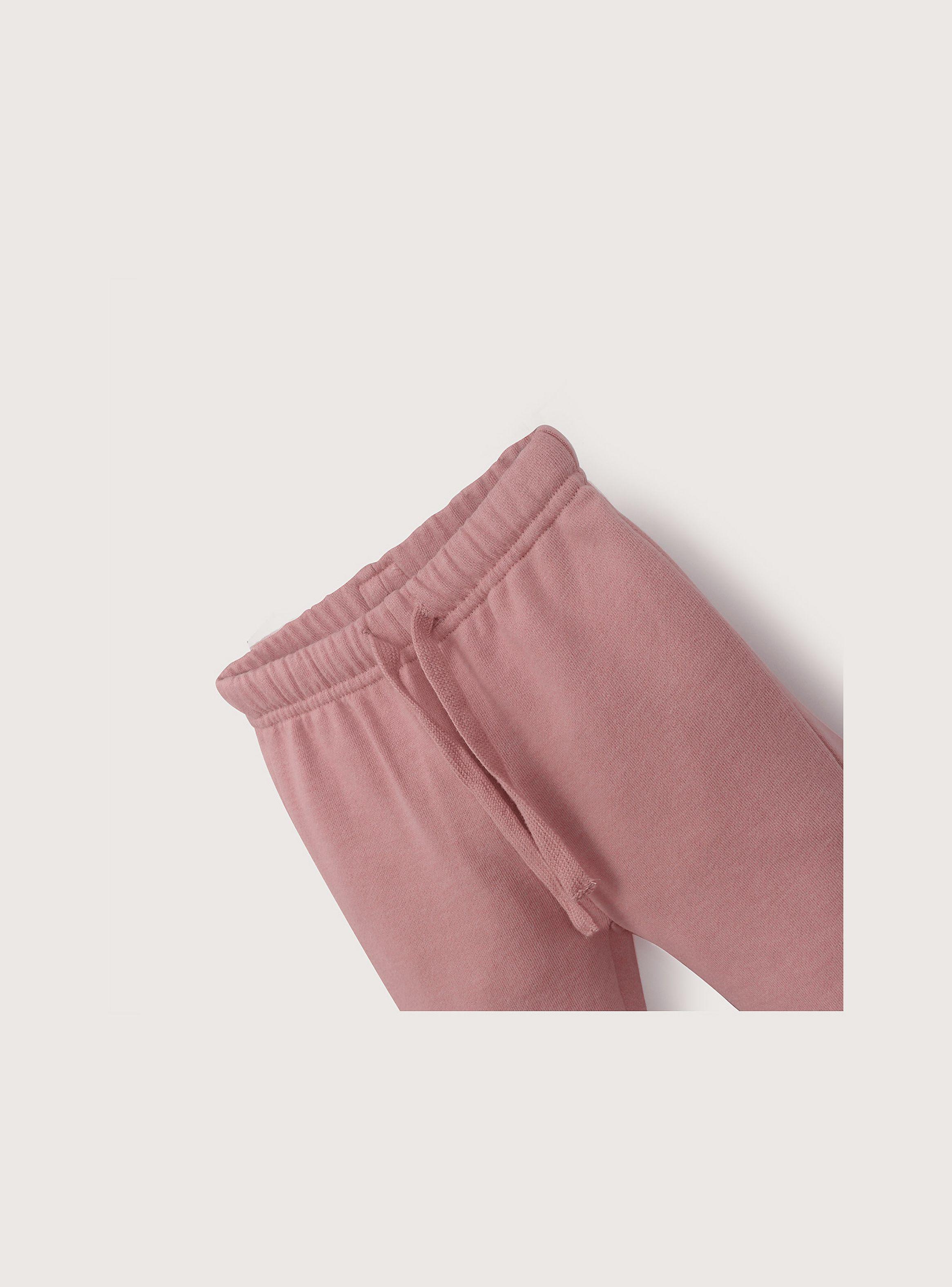 Buzo Niña Rosado 40731 Opaline-3