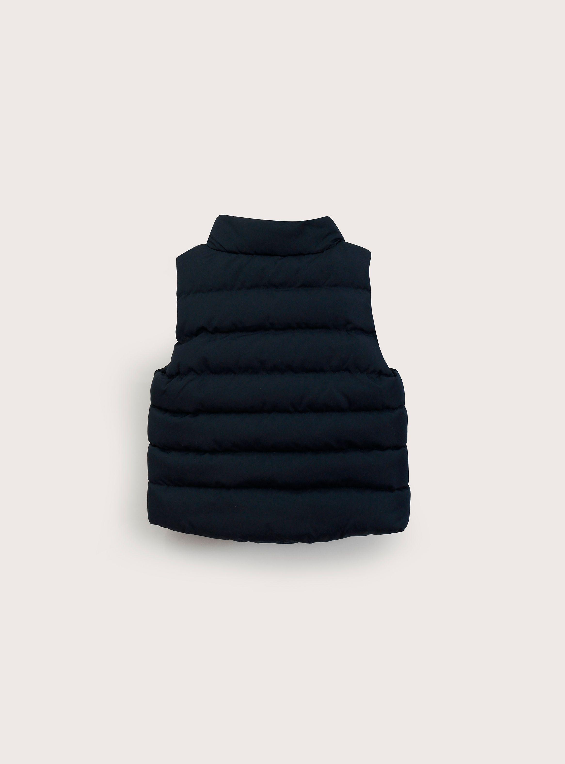 Parka Niño Azul 40151 Opaline-2