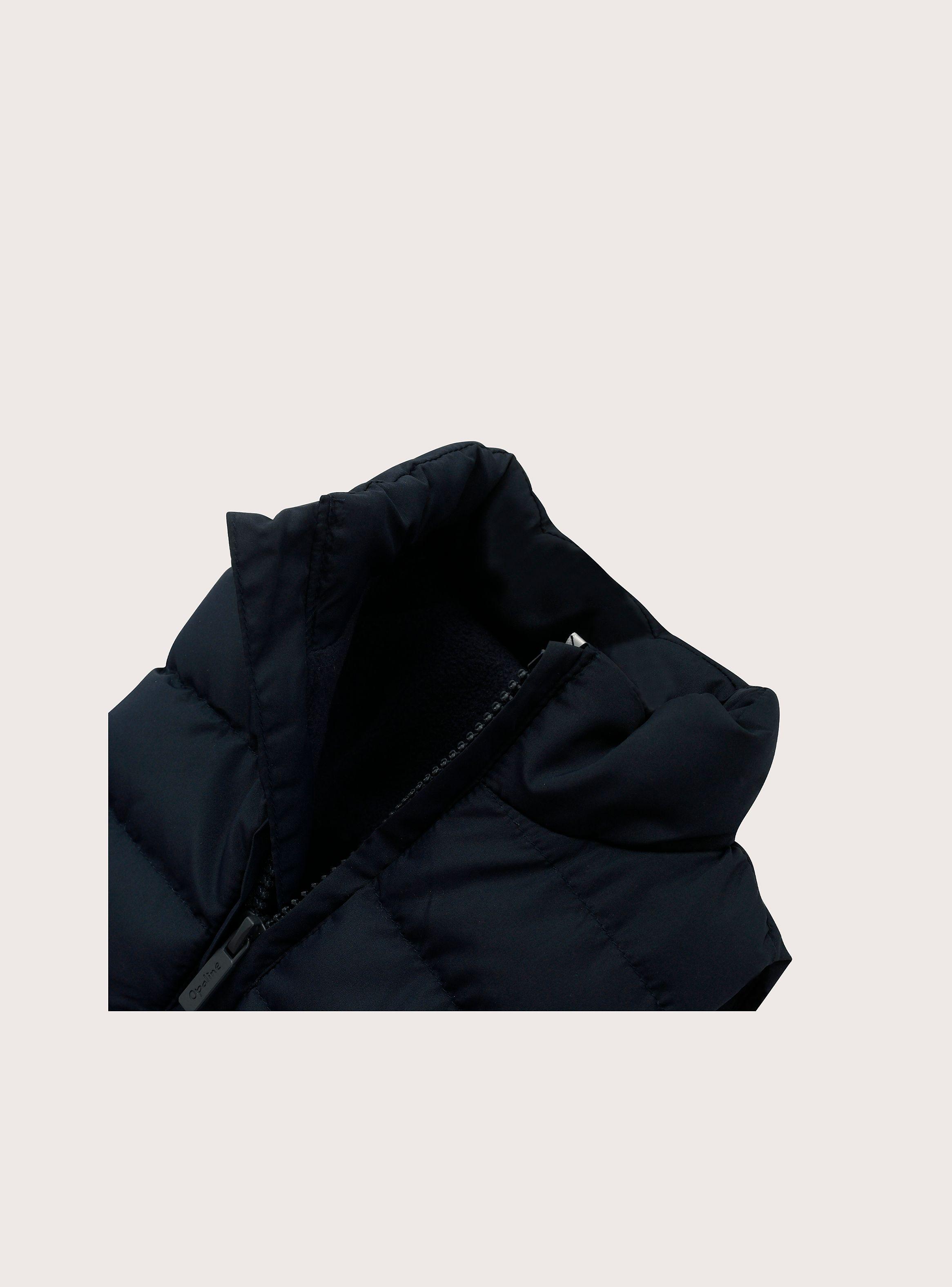 Parka Niño Azul 40151 Opaline-3