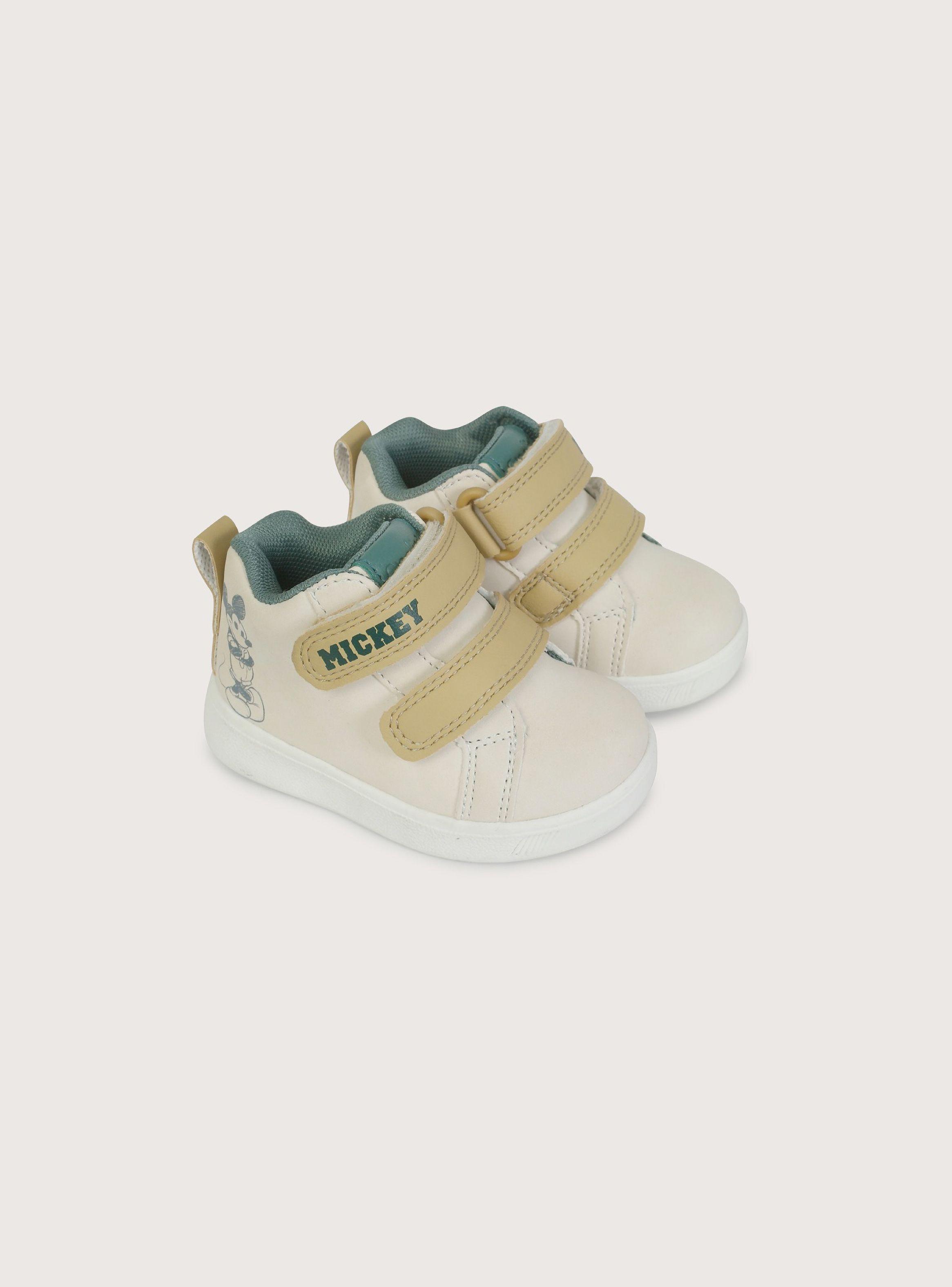 Zapatilla Niño Beige 40770 Opaline-0