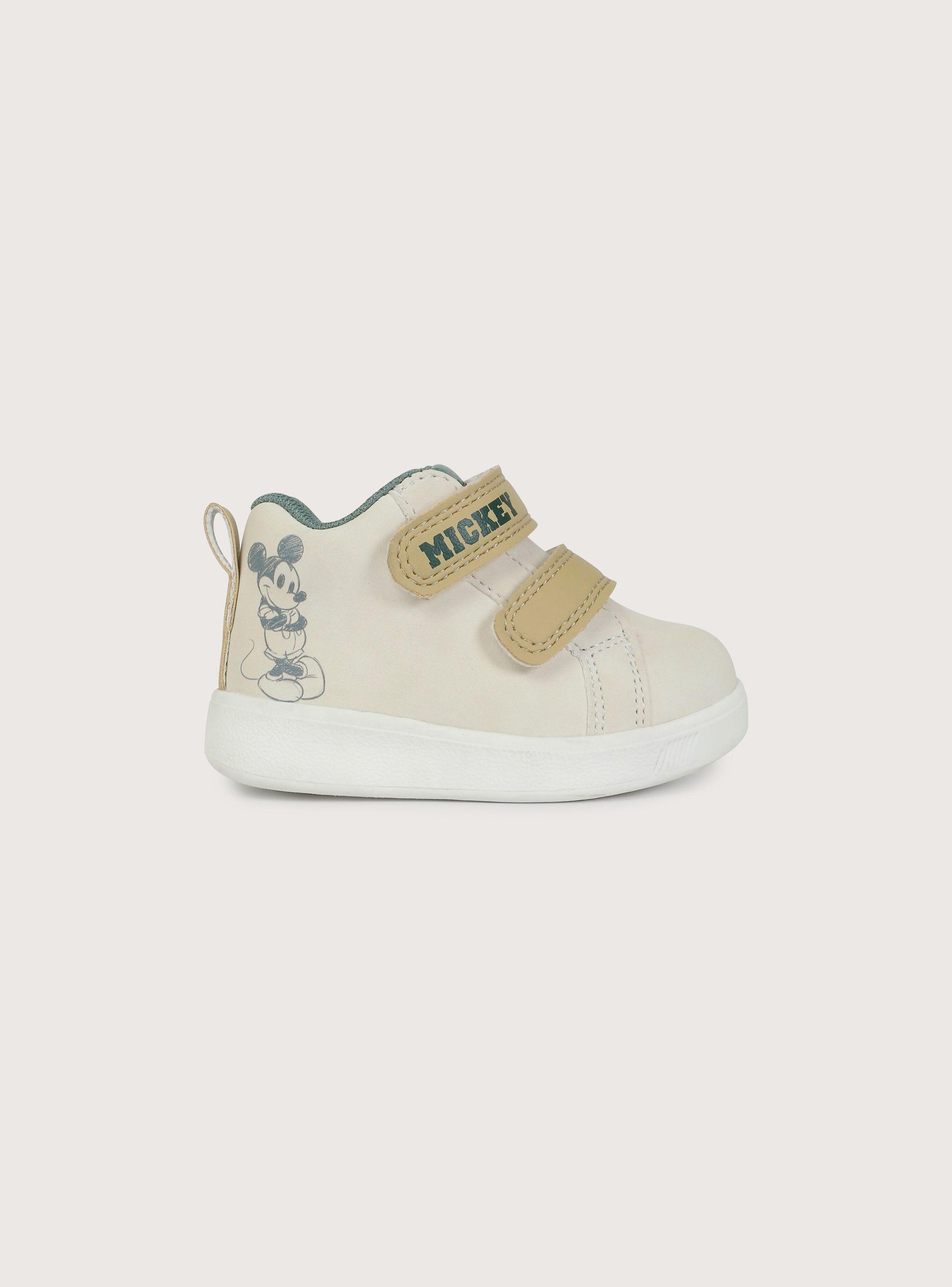 Zapatilla Niño Beige 40770 Opaline-1