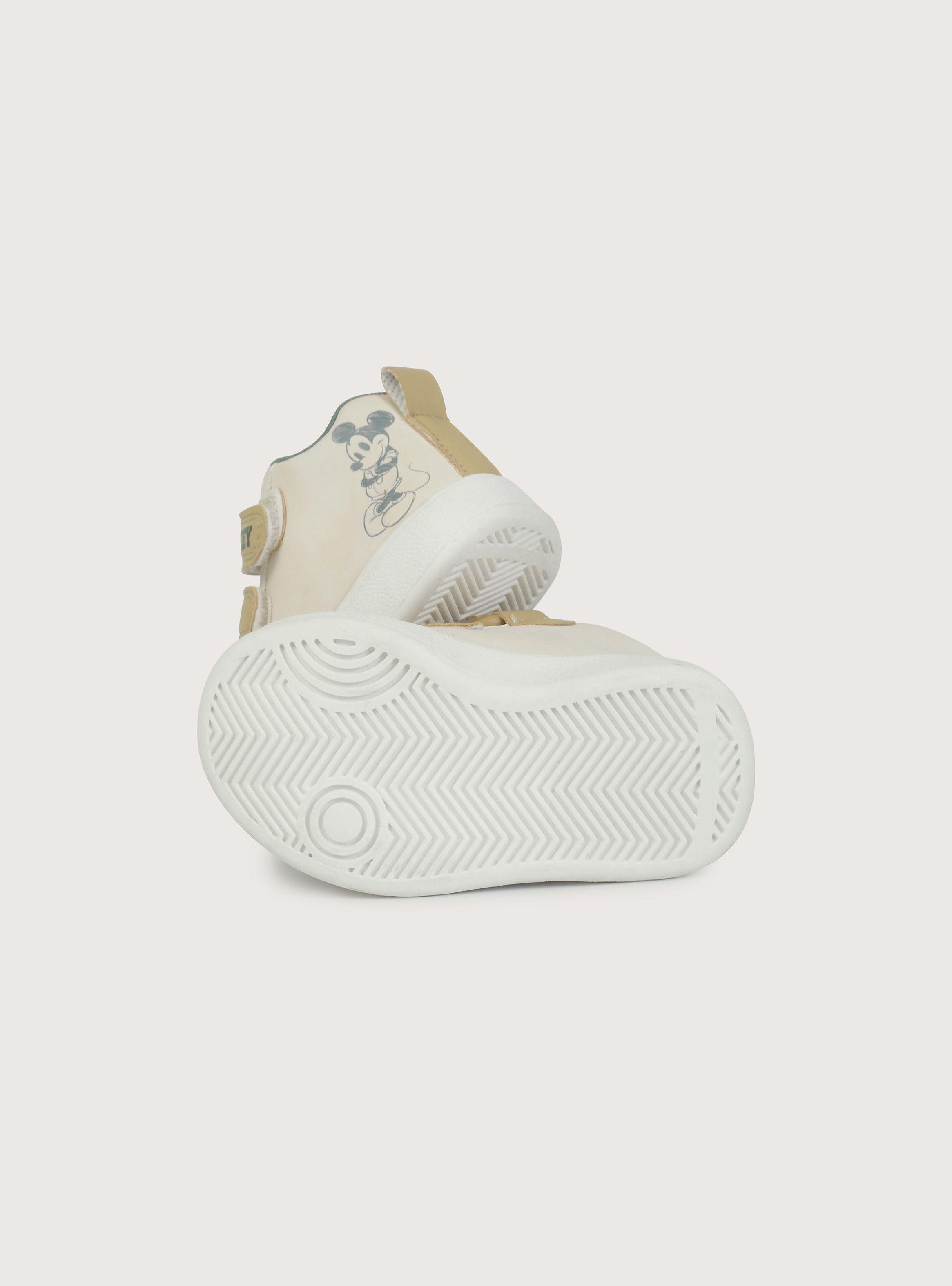 Zapatilla Niño Beige 40770 Opaline-2