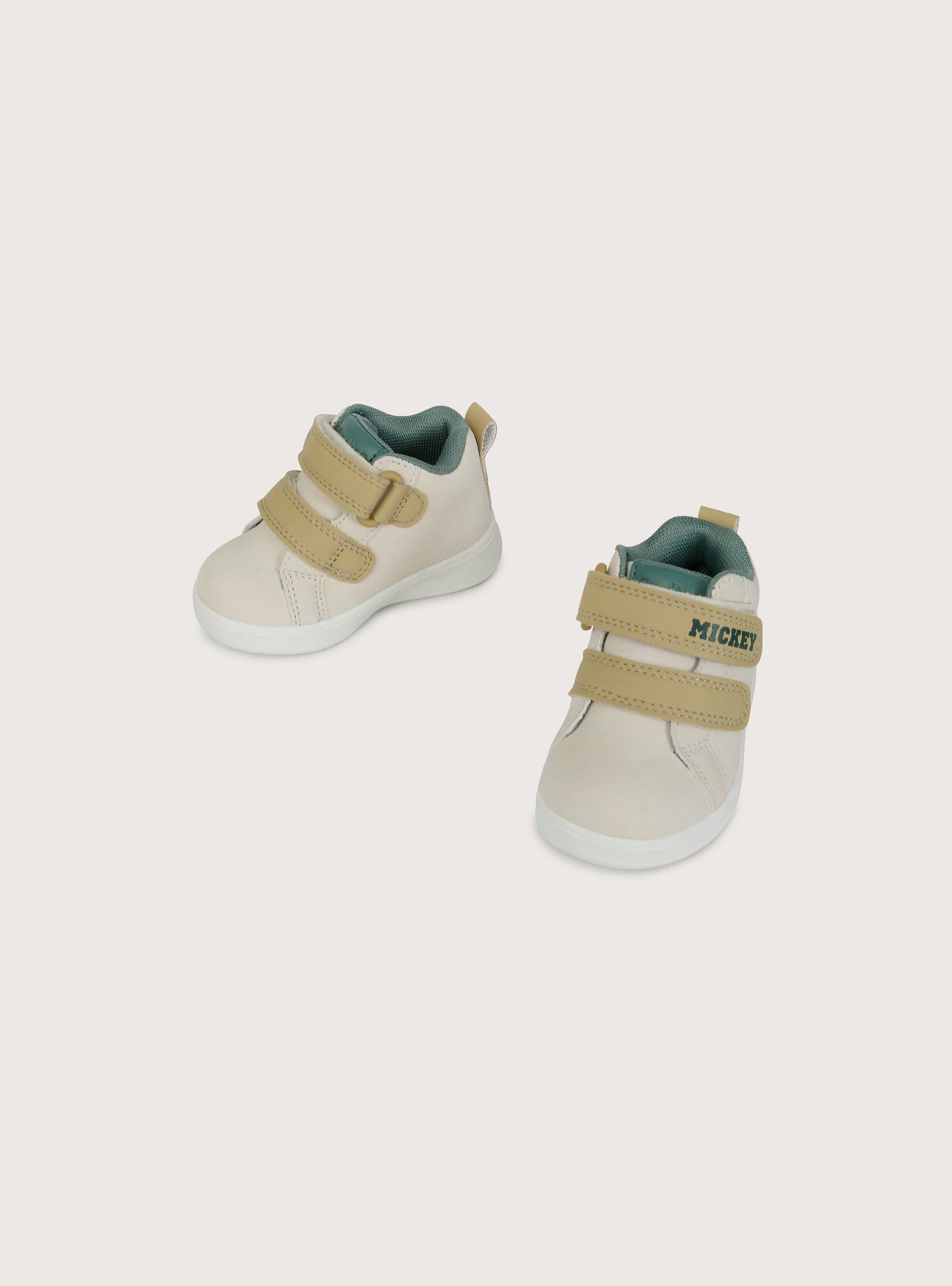 Zapatilla Niño Beige 40770 Opaline-3