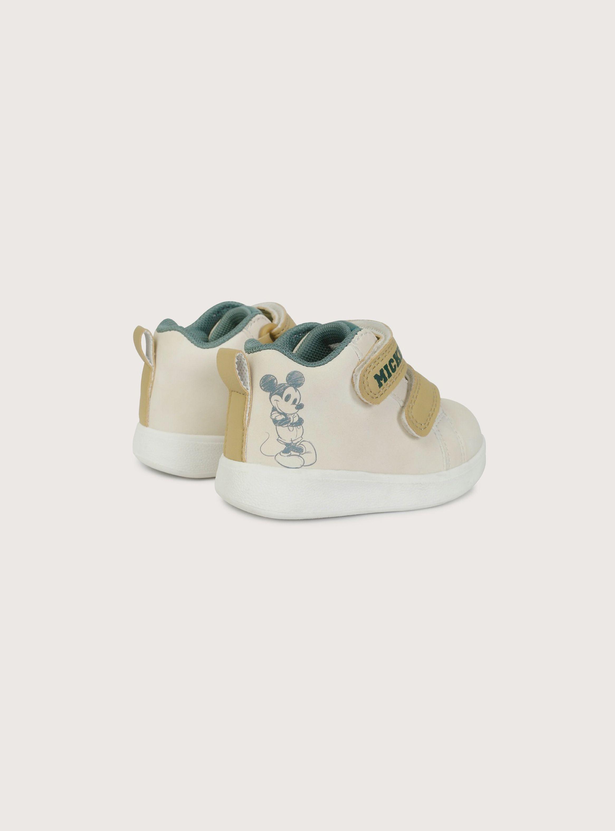 Zapatilla Niño Beige 40770 Opaline-4