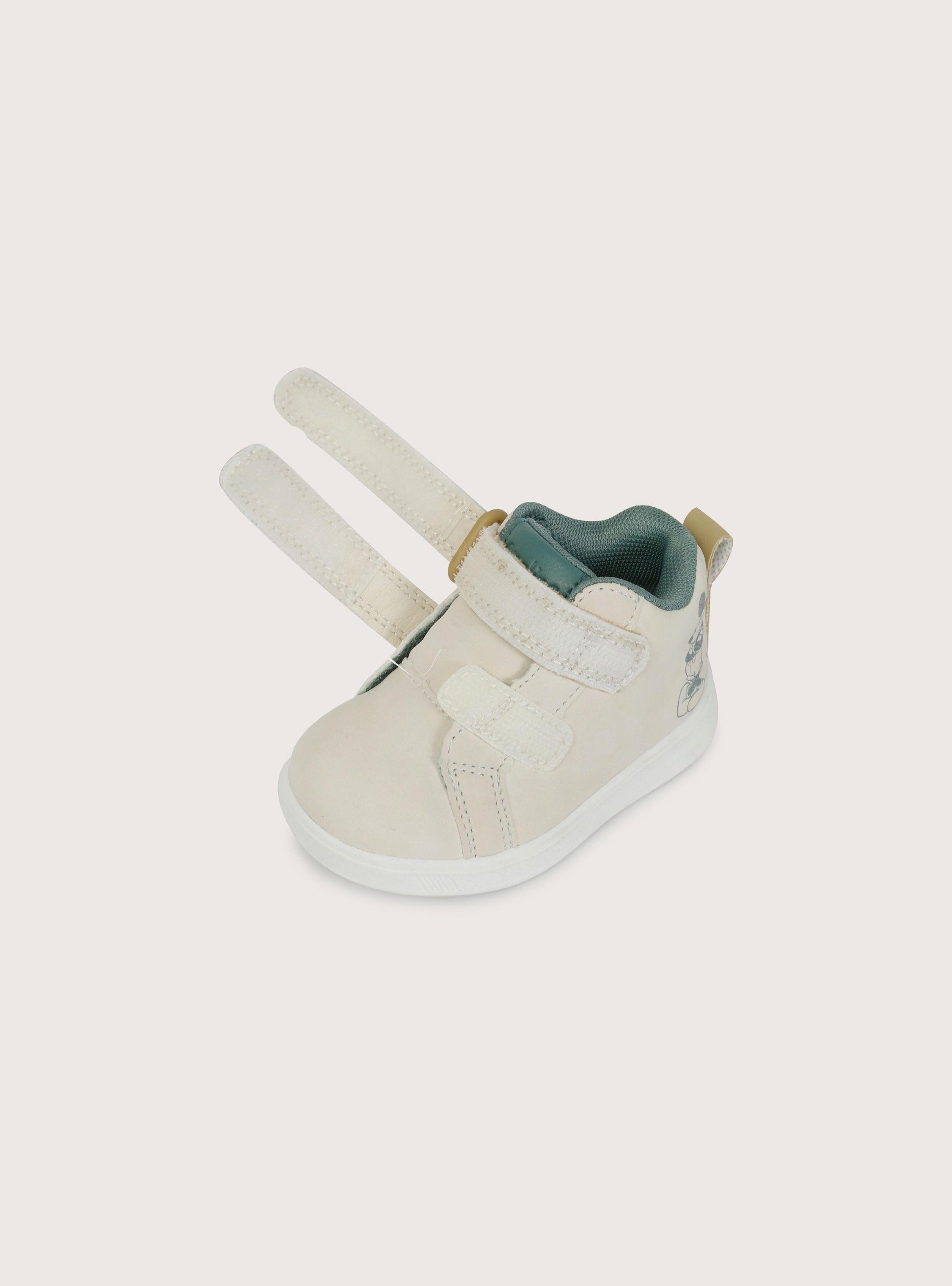 Zapatilla Niño Beige 40770 Opaline-5