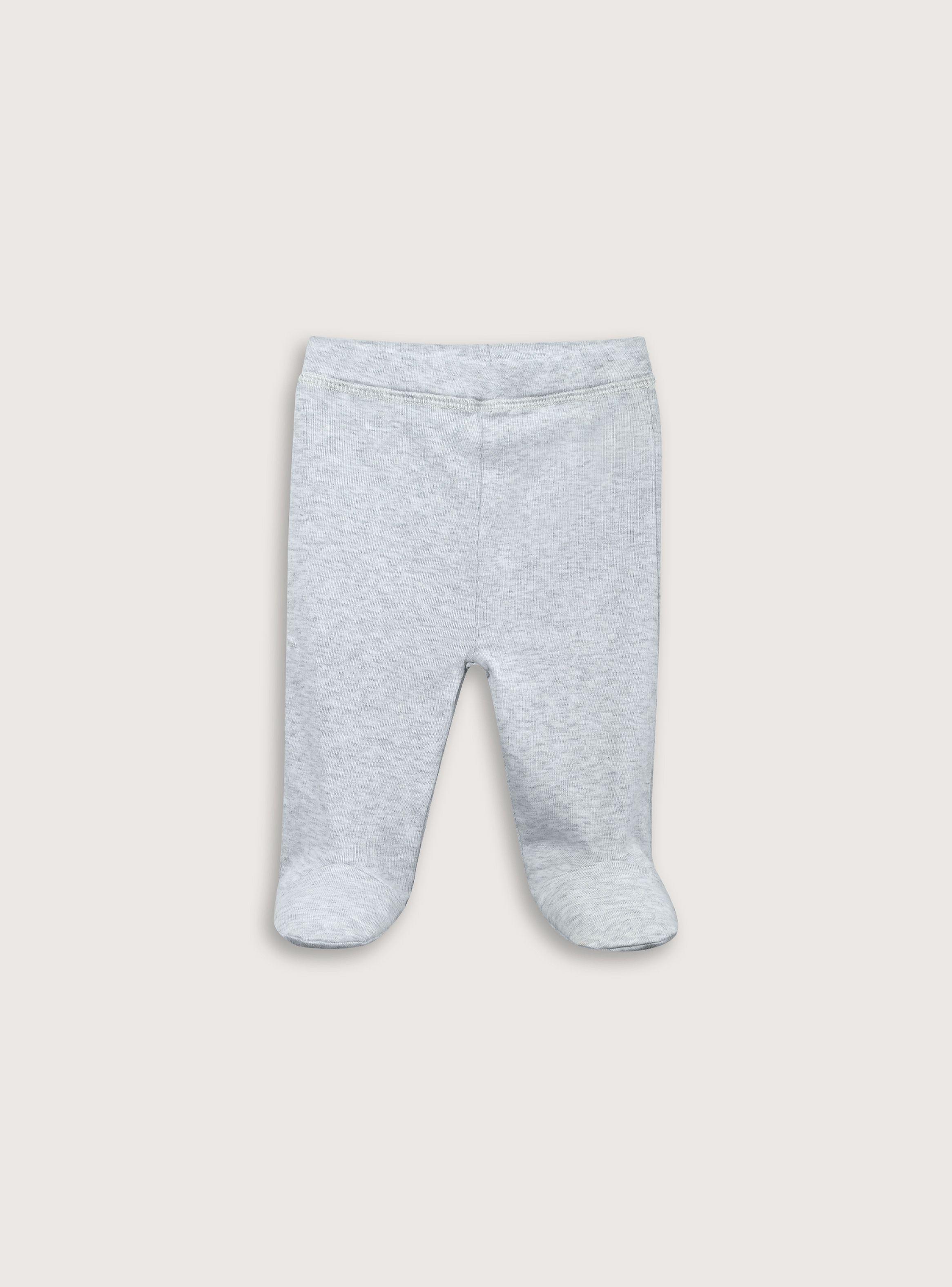 Conjunto Clinica Unisex Gris 39523 Opaline-3