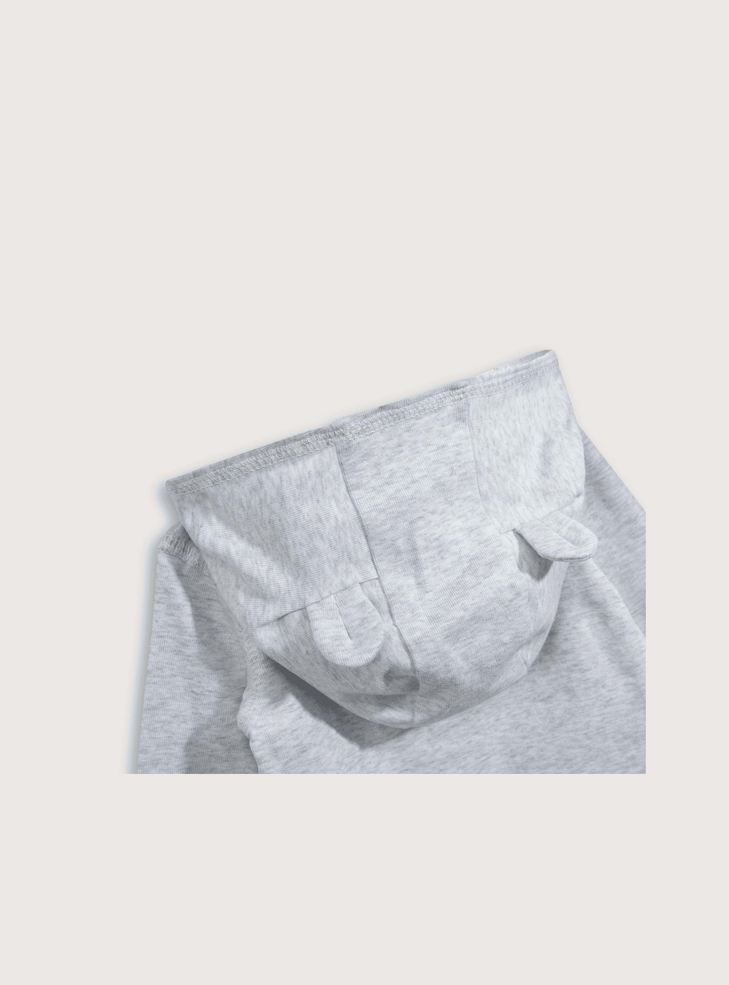 Conjunto Clinica Unisex Gris 39523 Opaline-4