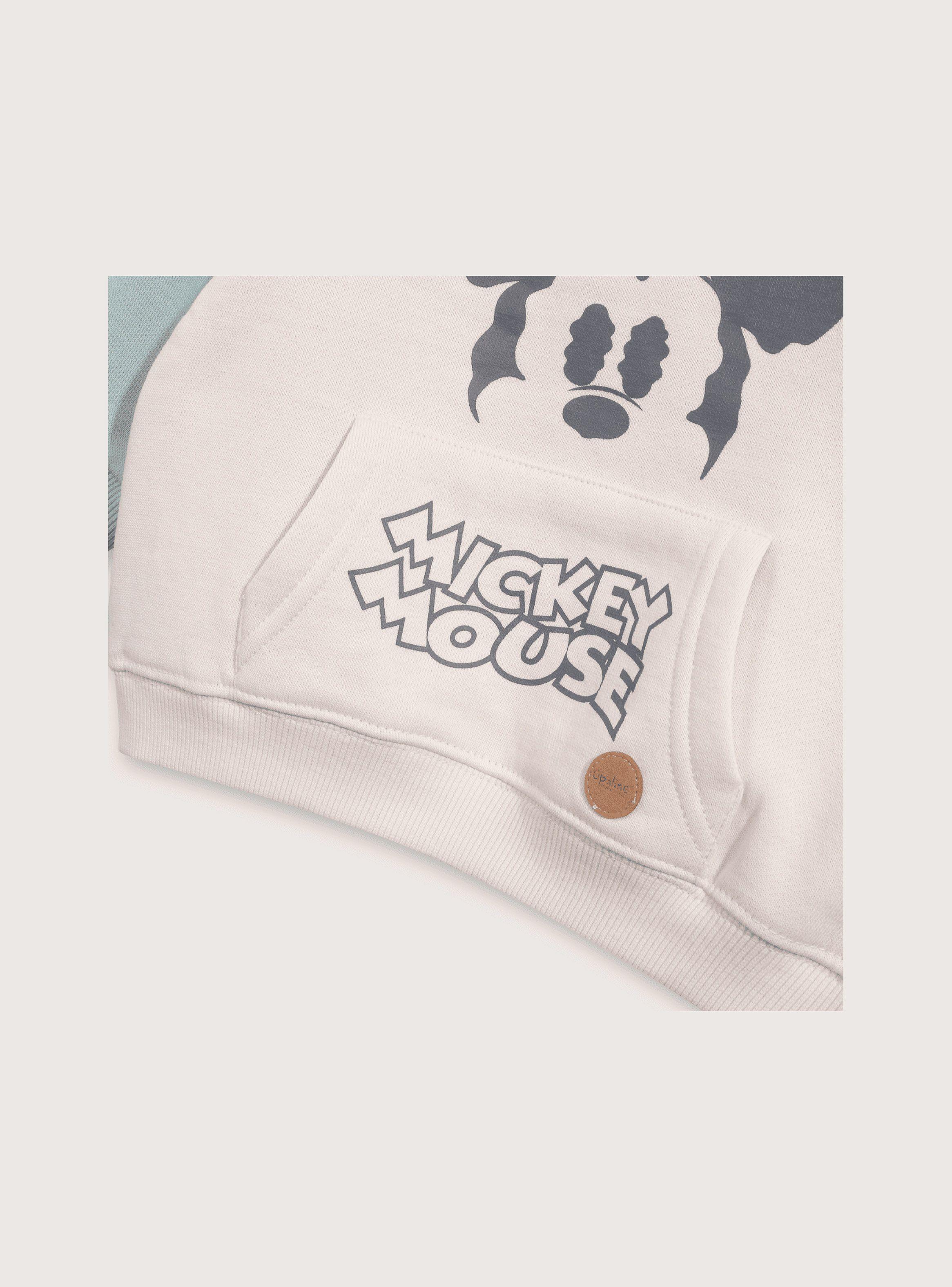 Polerón Niño Beige 39272 OPALINE-2