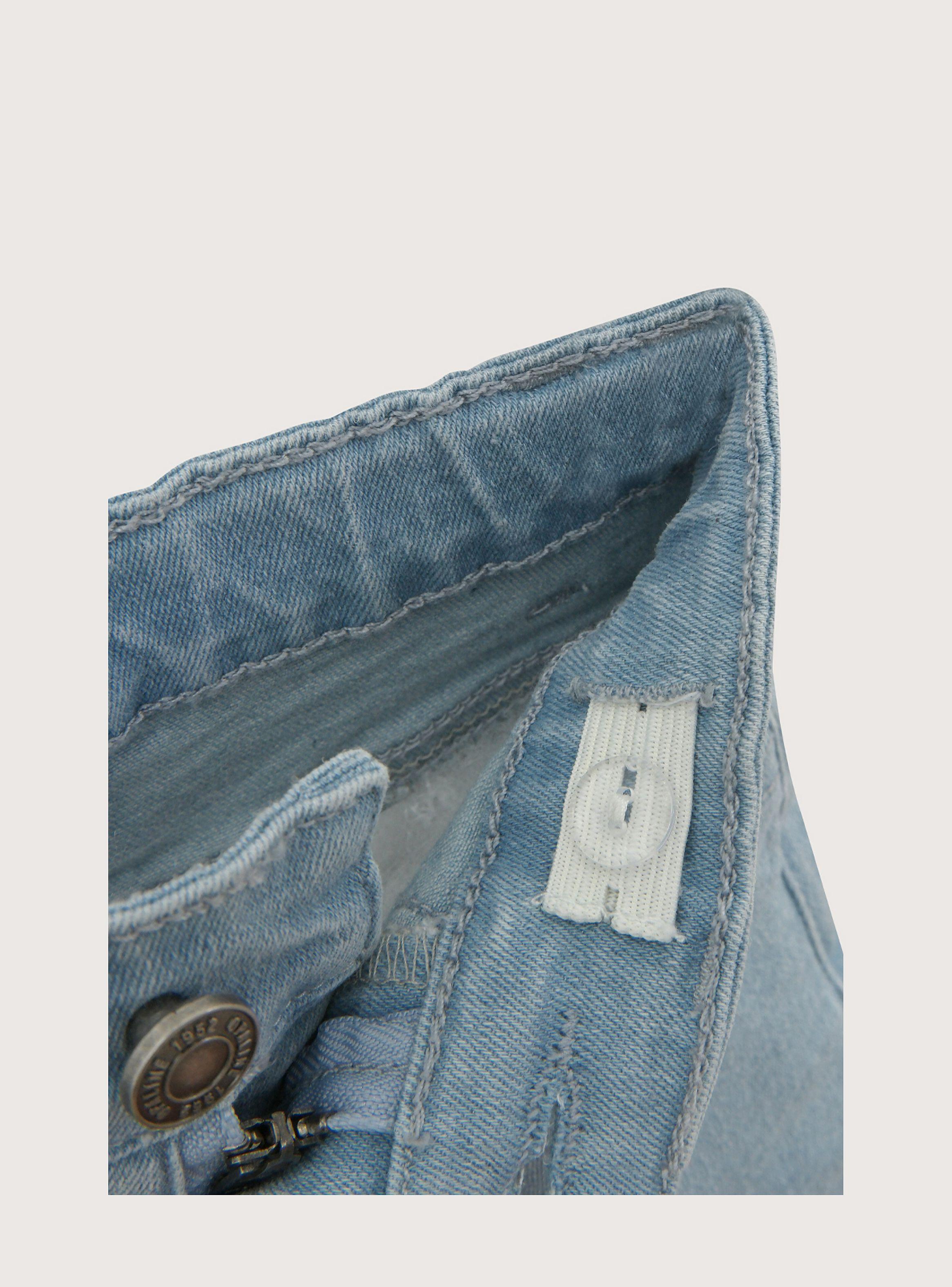 Short Niño Azul 41132 Opaline-3