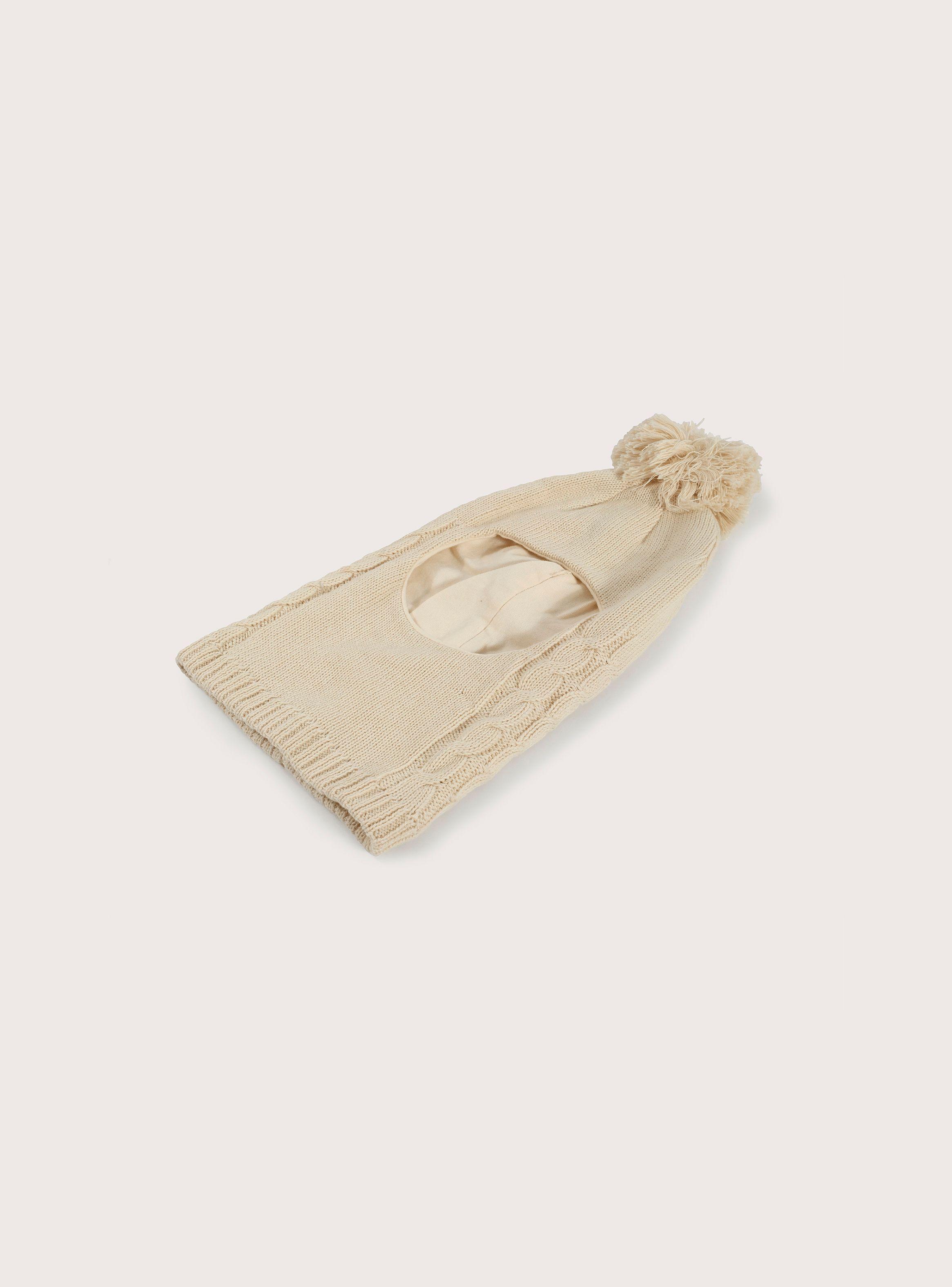 Gorro Niñas y Niños Gris 40185 Opaline-1