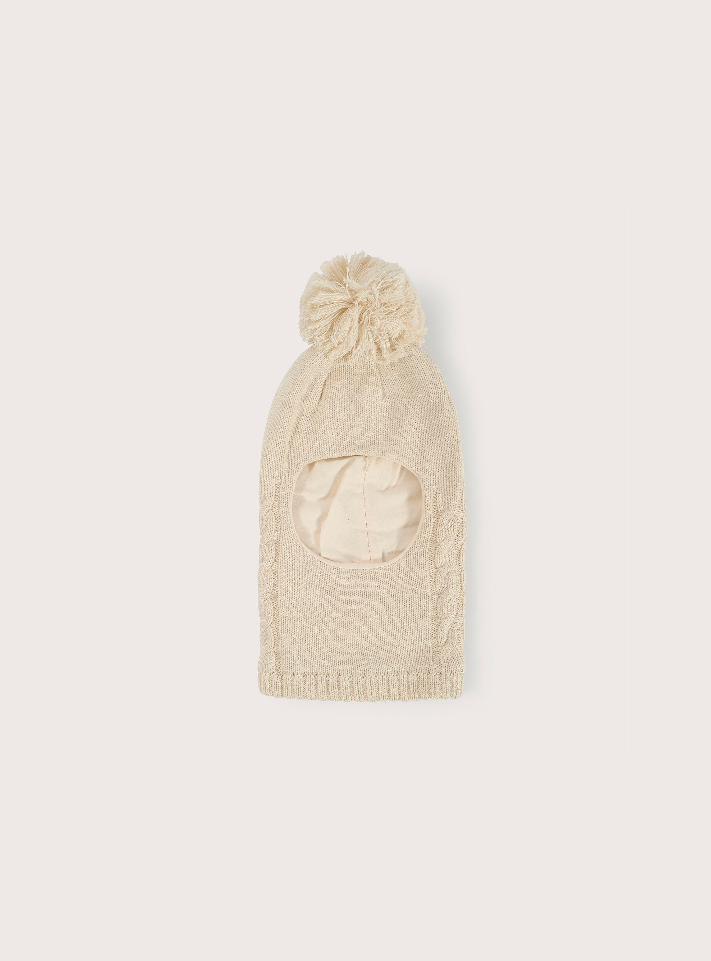 Gorro Niñas y Niños Gris 40185 Opaline-2