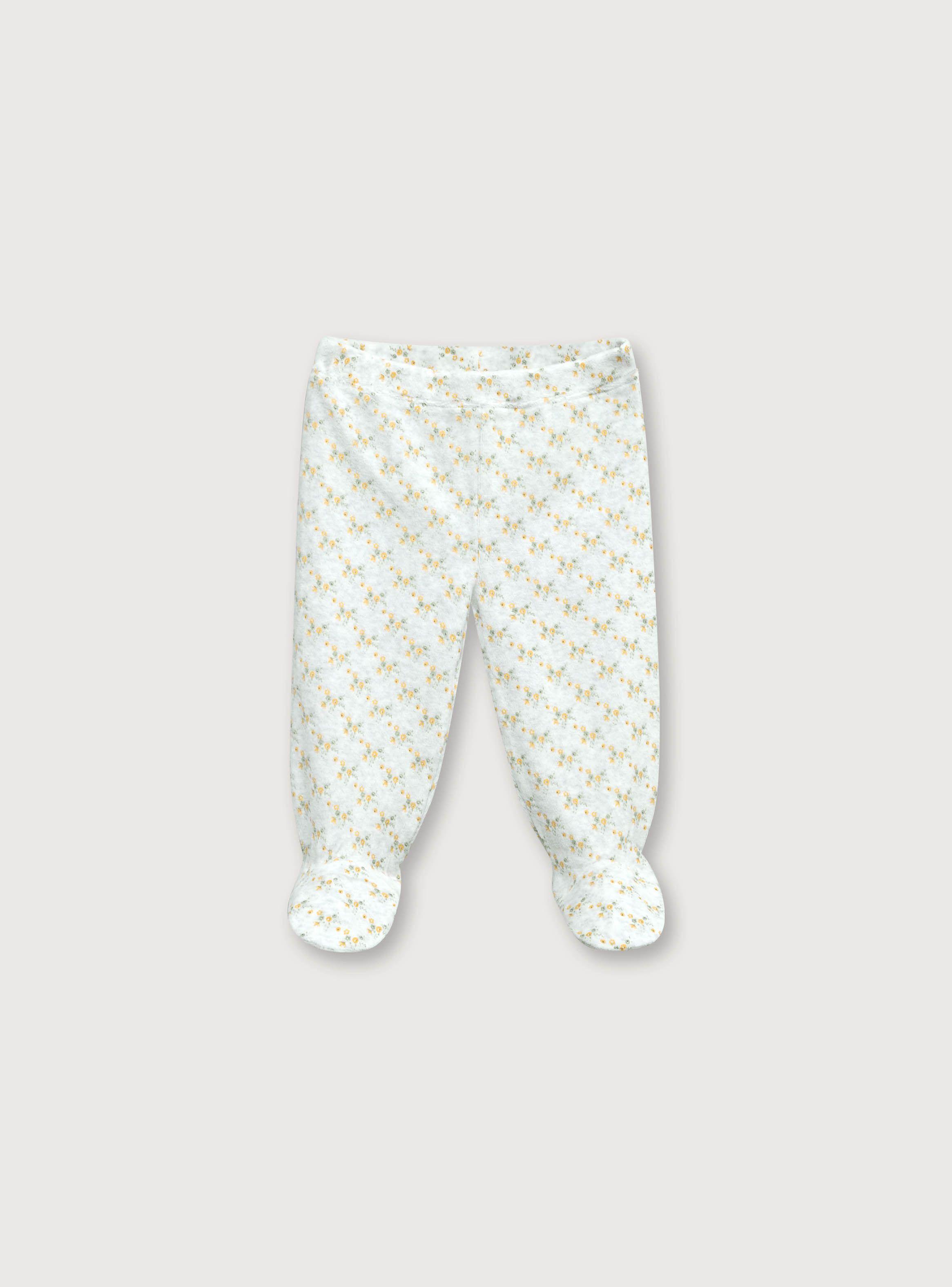 Clemente Niña Gris (Recién Nacido A 9 Meses) Opaline-2