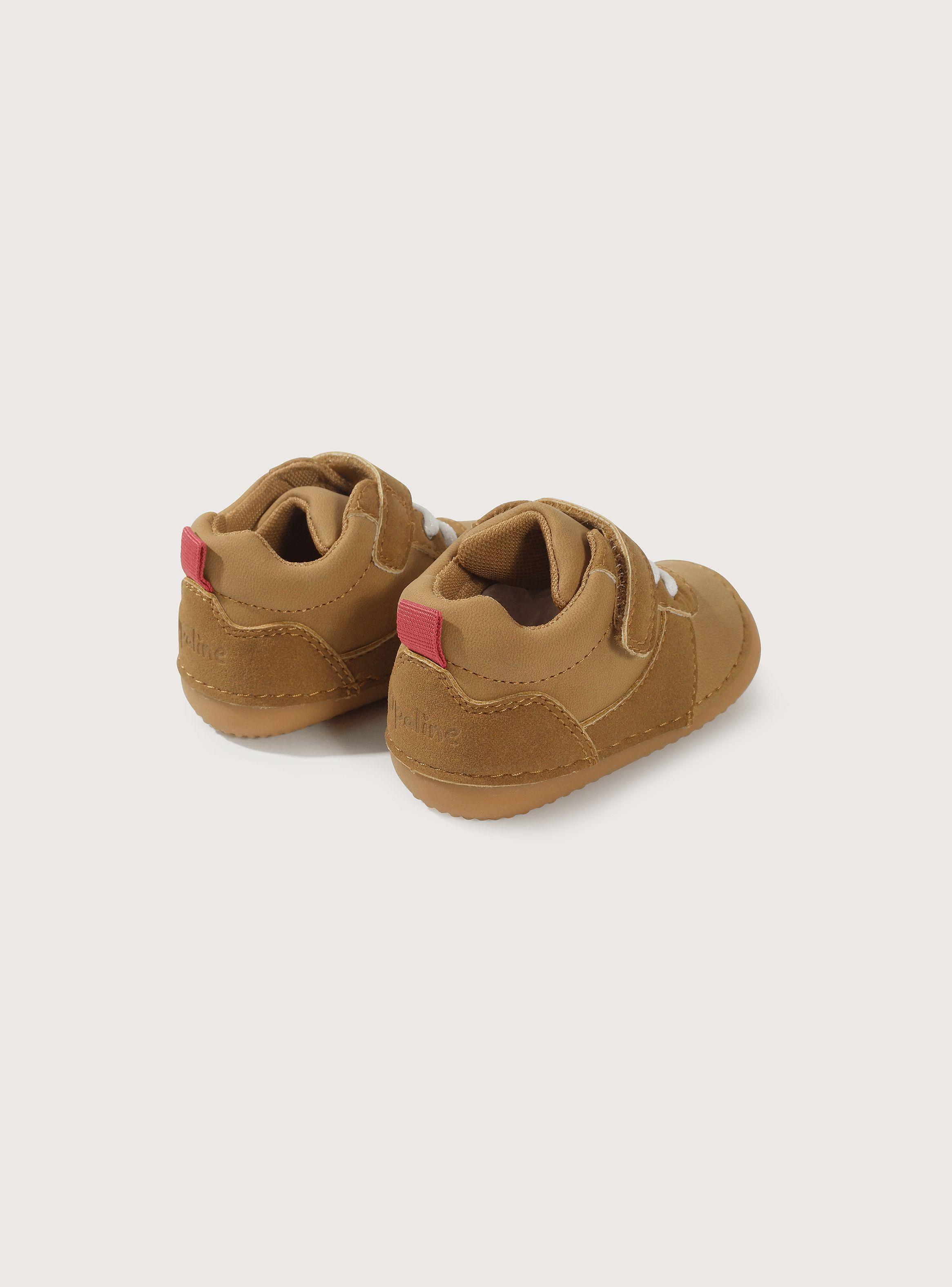 Zapatilla Niño Café 39754 Opaline-4
