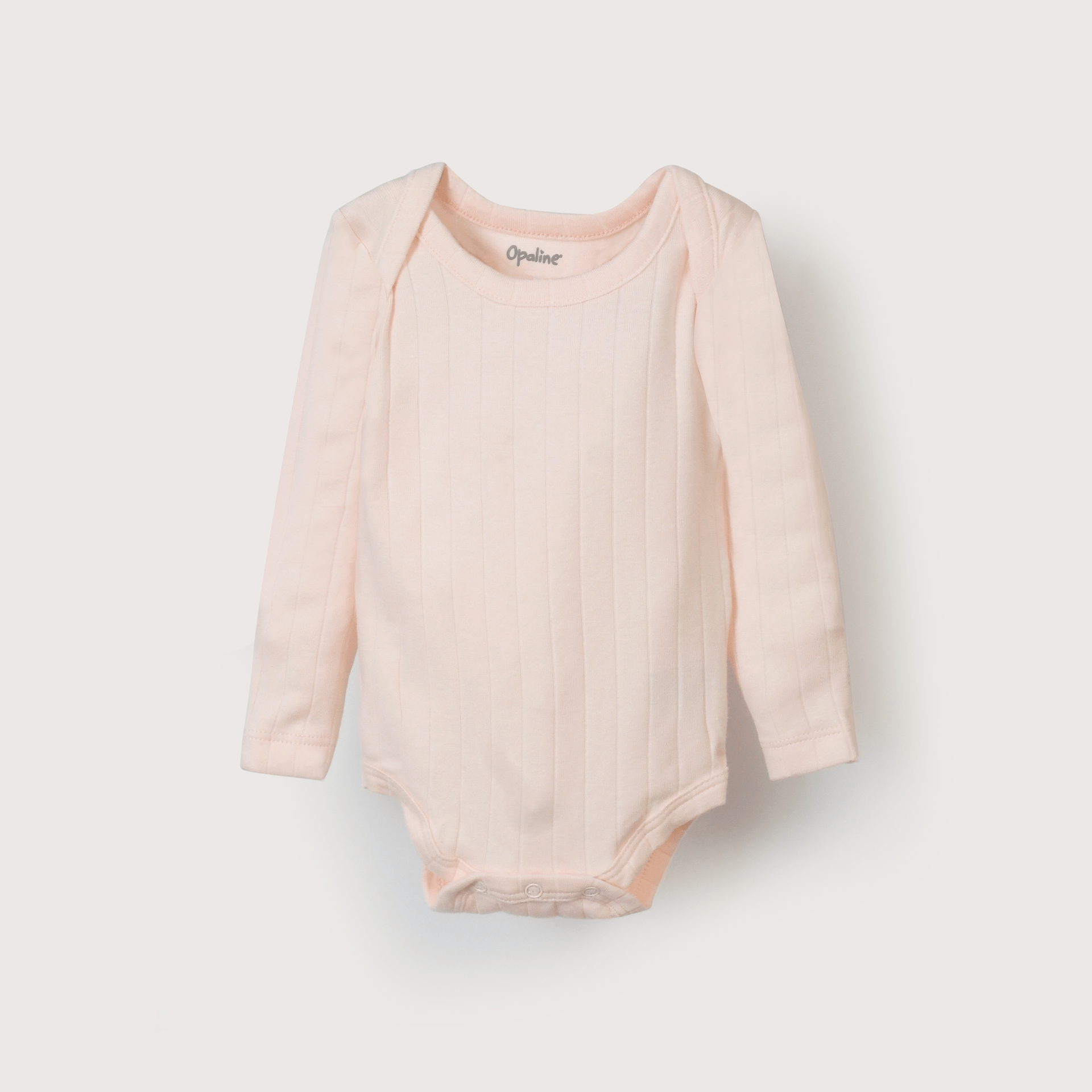 Pack de 2 bodys acanalado niña-2