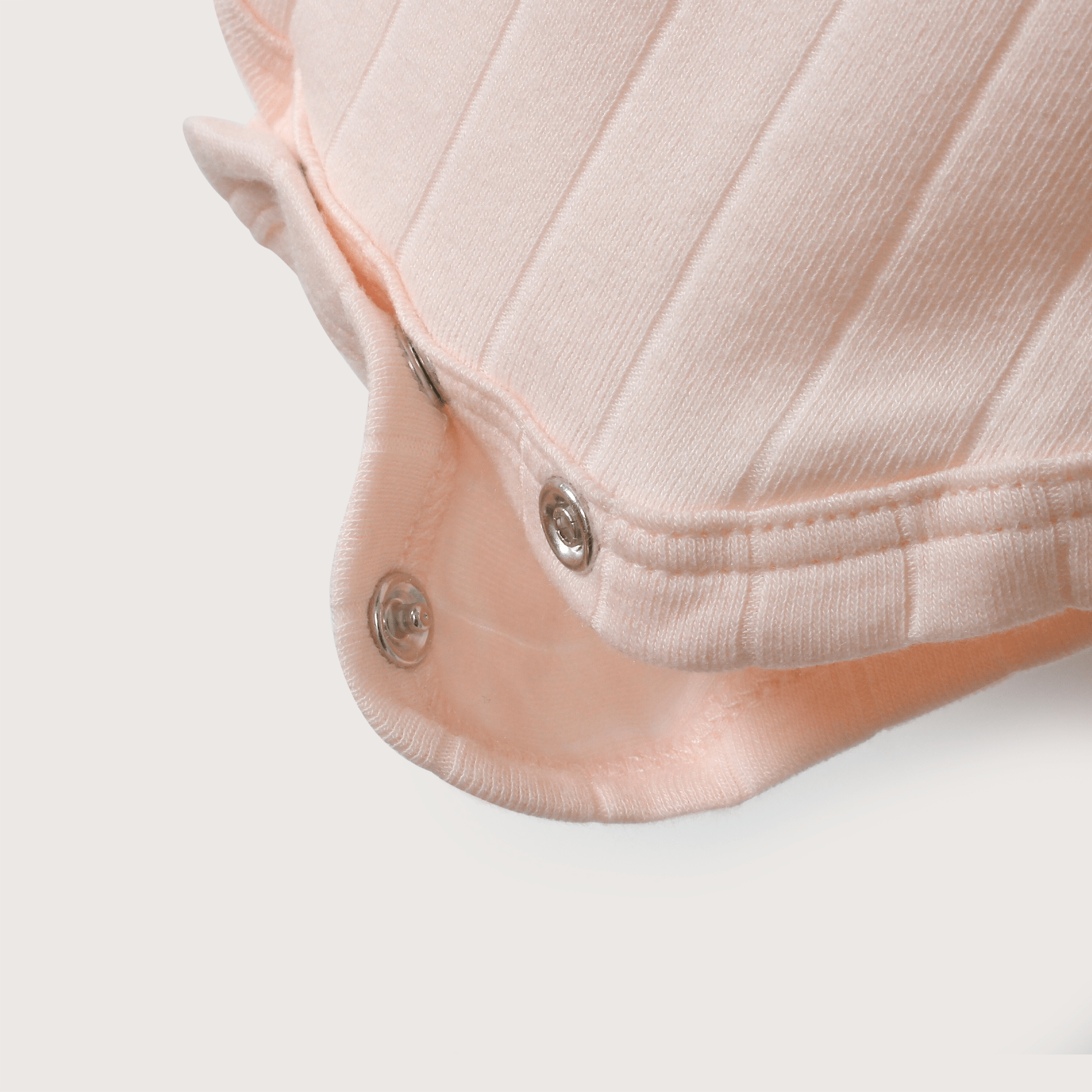 Pack de 2 bodys acanalado niña-4