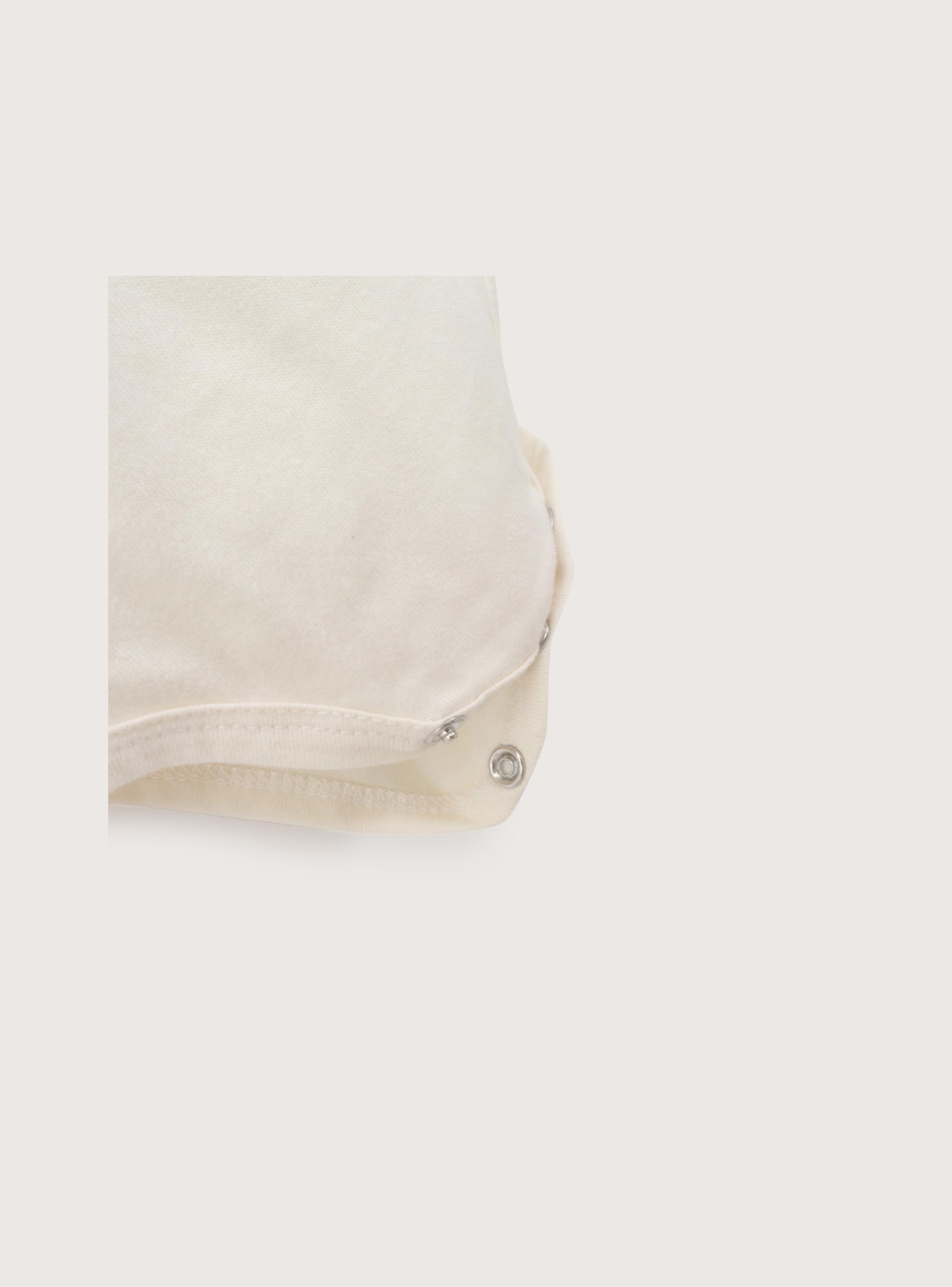 Conjunto De Vestir Bebe Niño Cafe-3