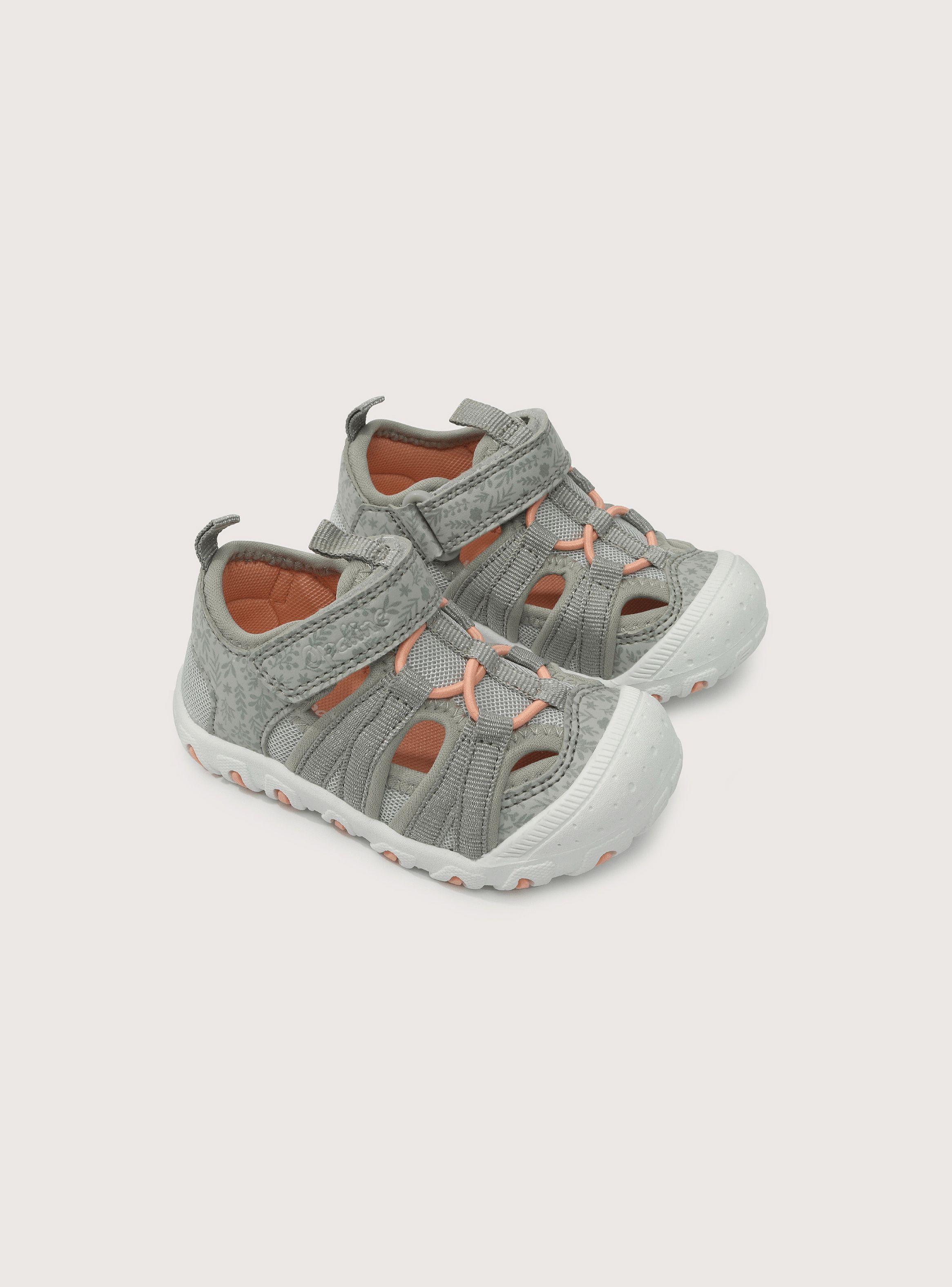 Sandalia Niña Gris 39466 Opaline-0