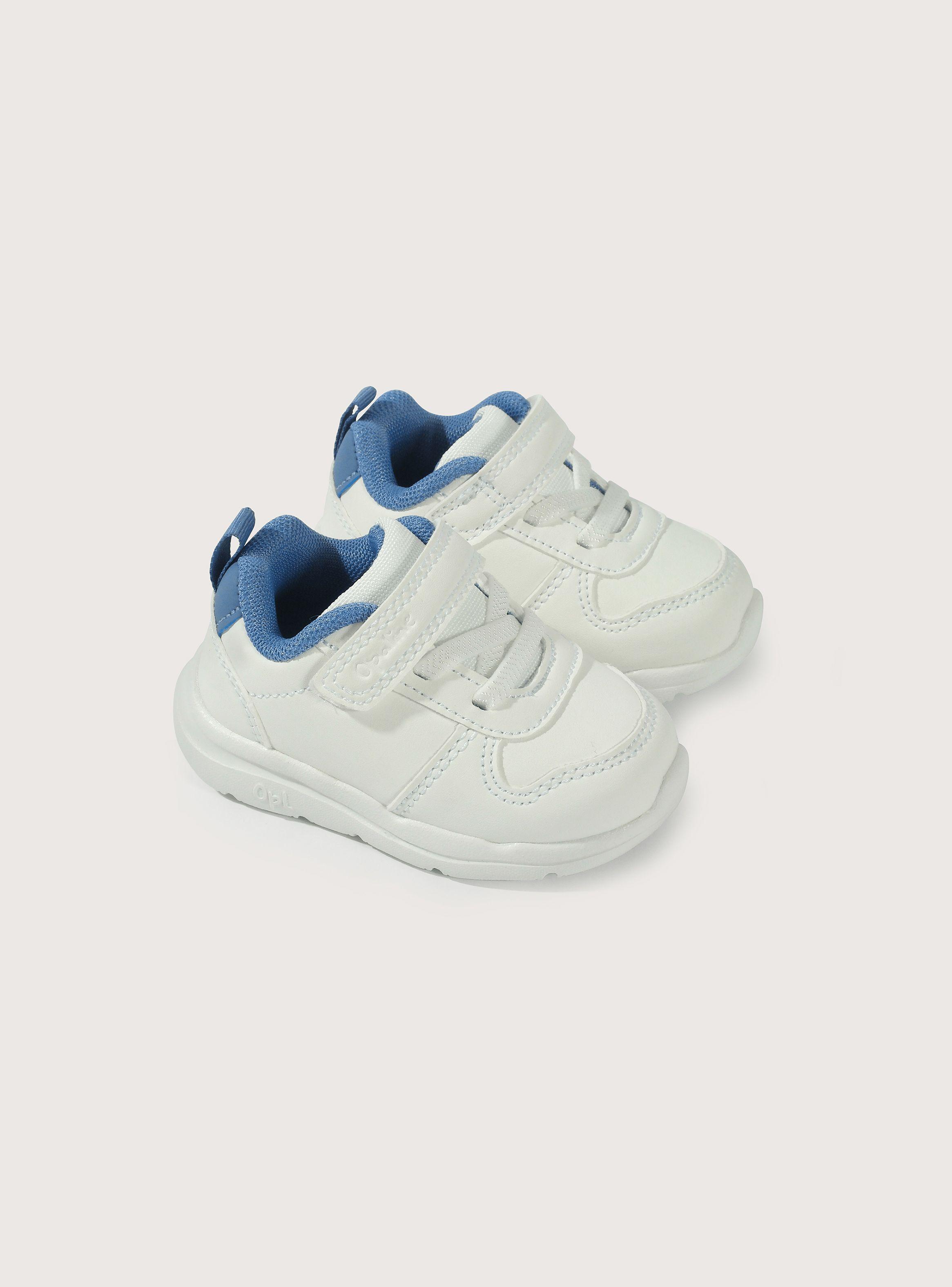 Zapatilla Niño Blanco 39760 Opaline-0