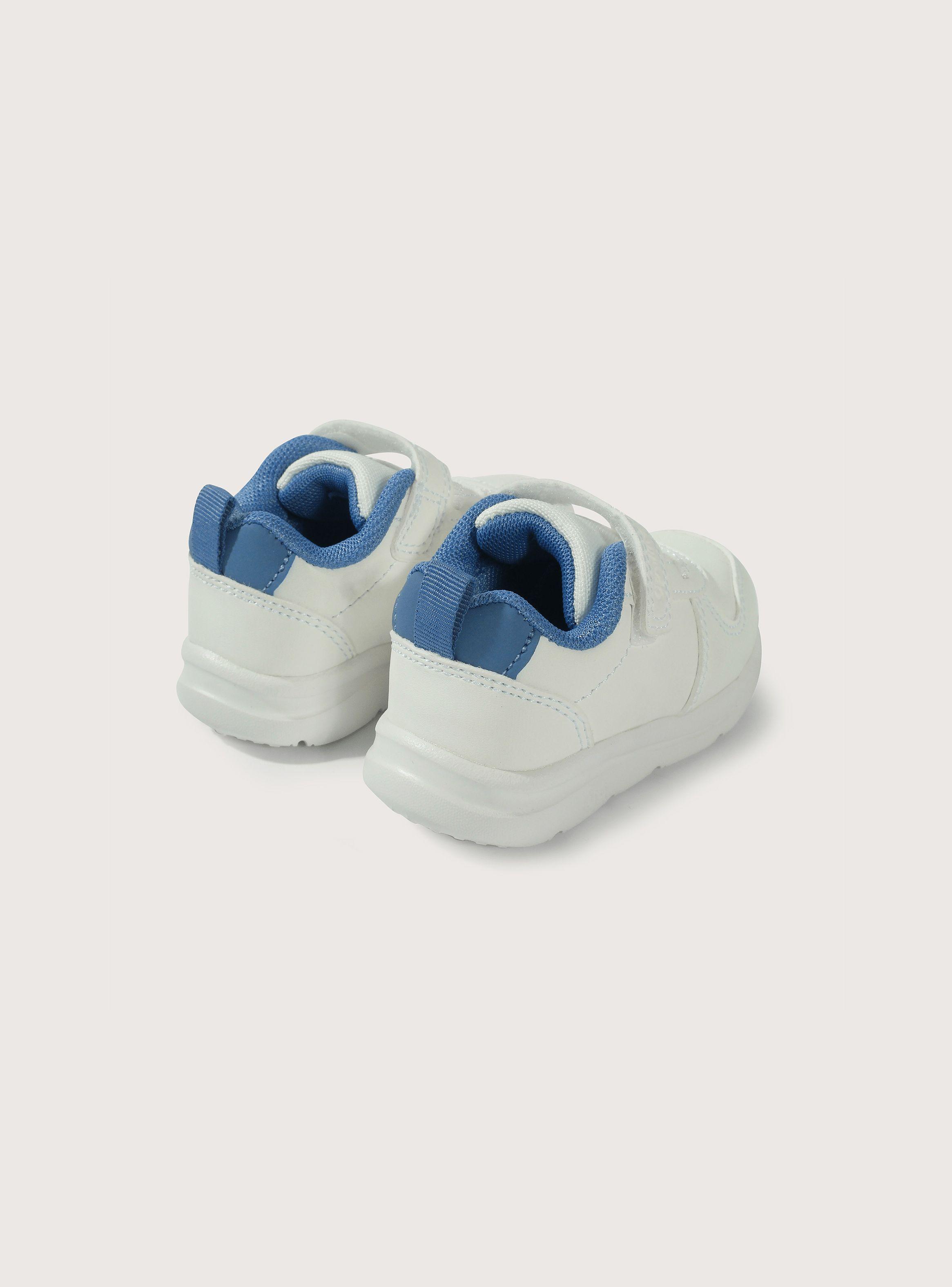 Zapatilla Niño Blanco 39760 Opaline-4
