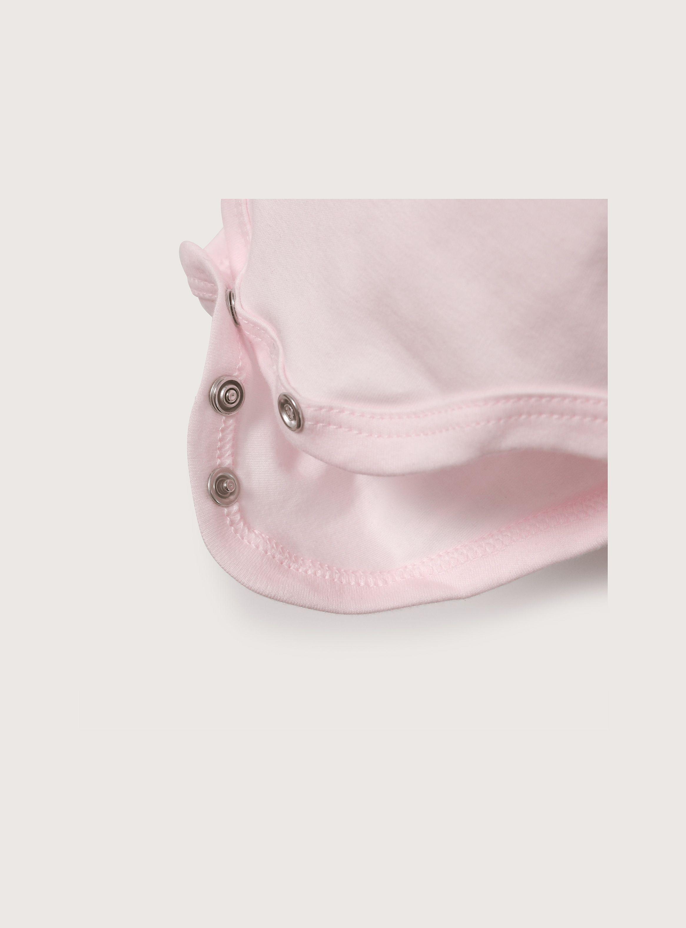 Body Niña Rosado 39776 Opaline-3