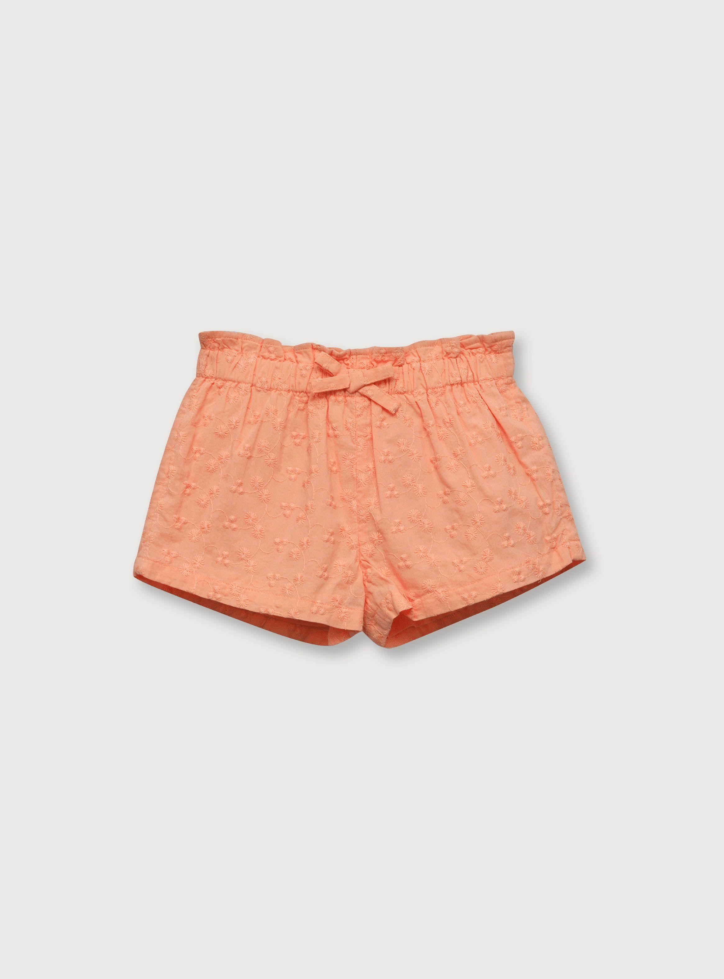 Short Niña Damasco (6M A 4A) Opaline-0