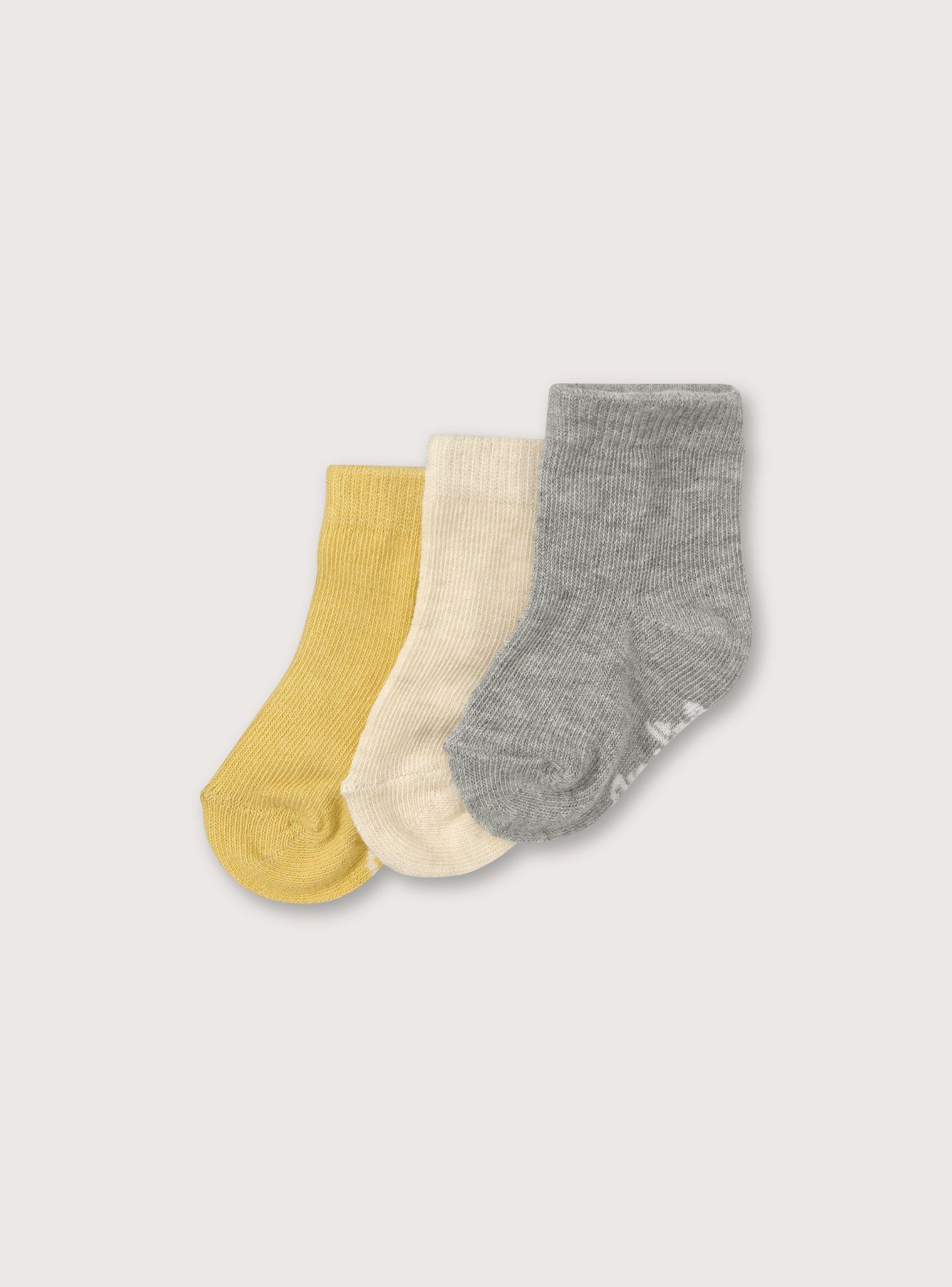 Calcetin Unisex Gris 39391 Opaline-0