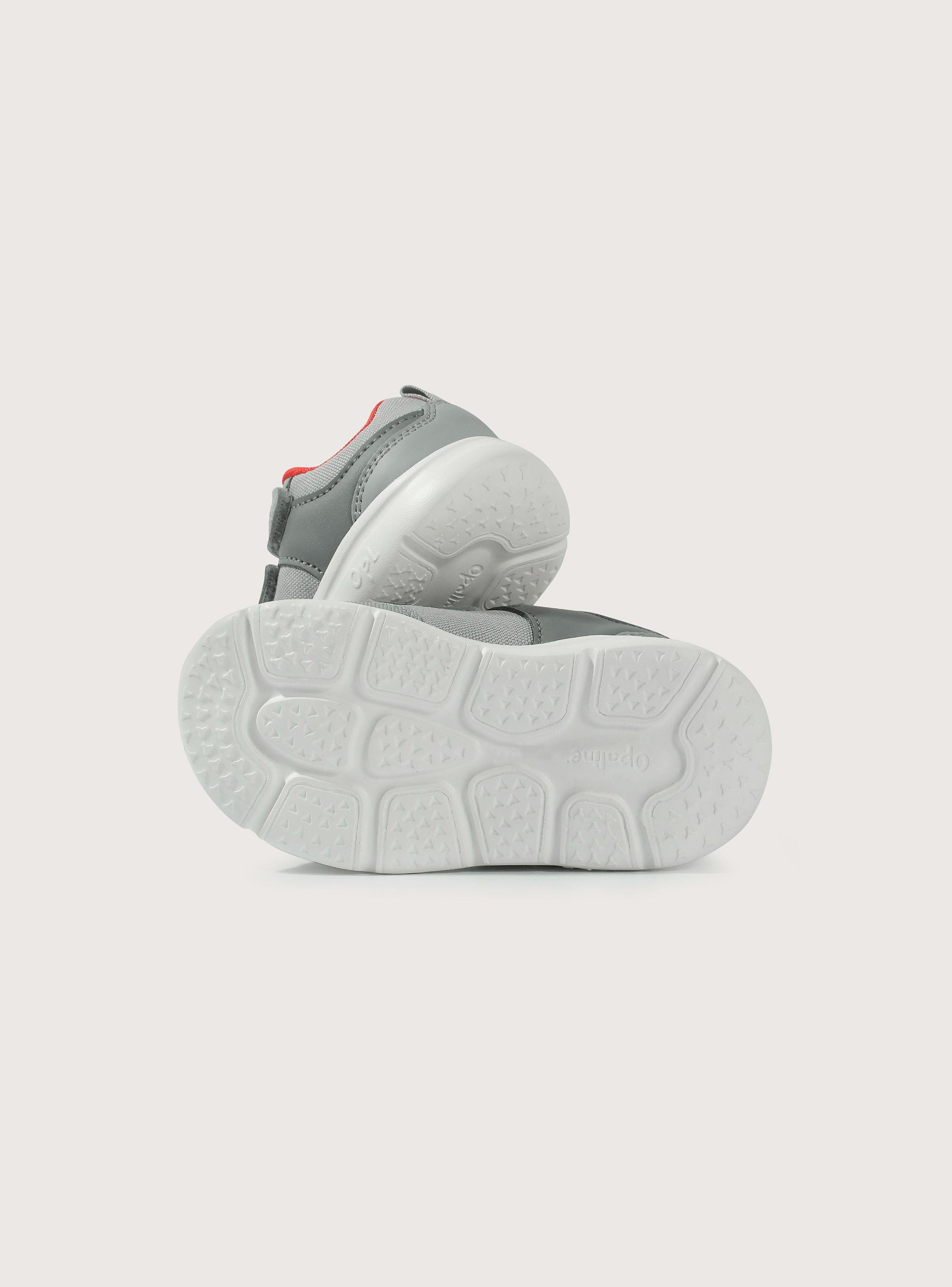 Zapatilla Niño Gris 39763 Opaline-2