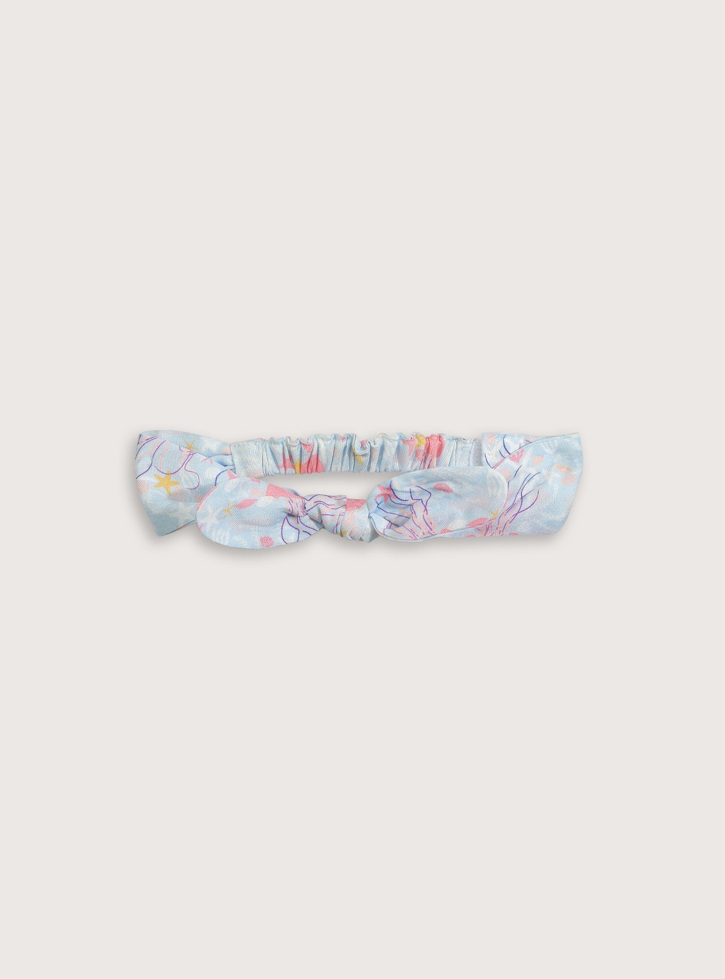 Conjunto Niña Celeste 39496 Opaline-3