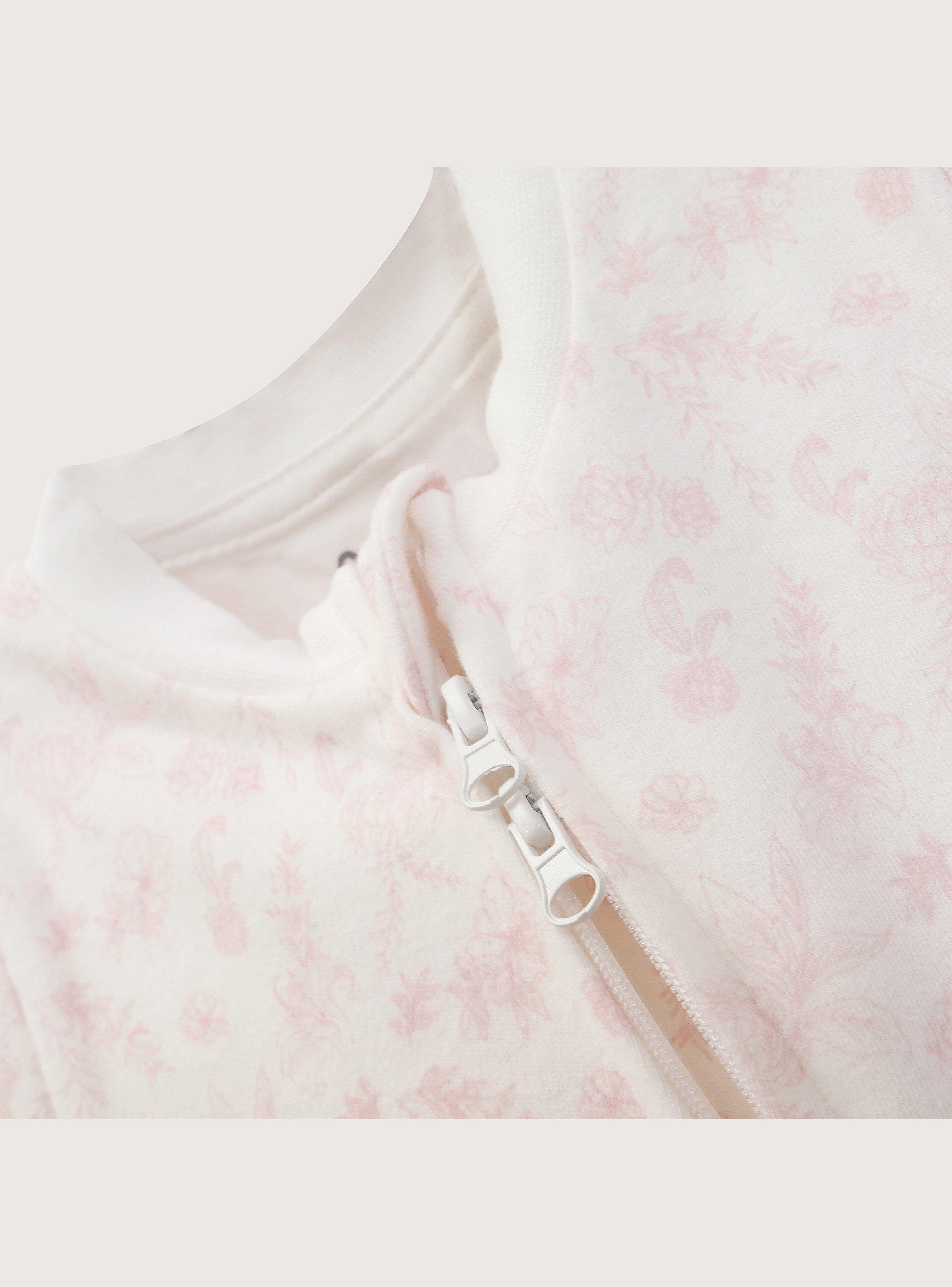 Pijama Osito Bebe  Niña-3