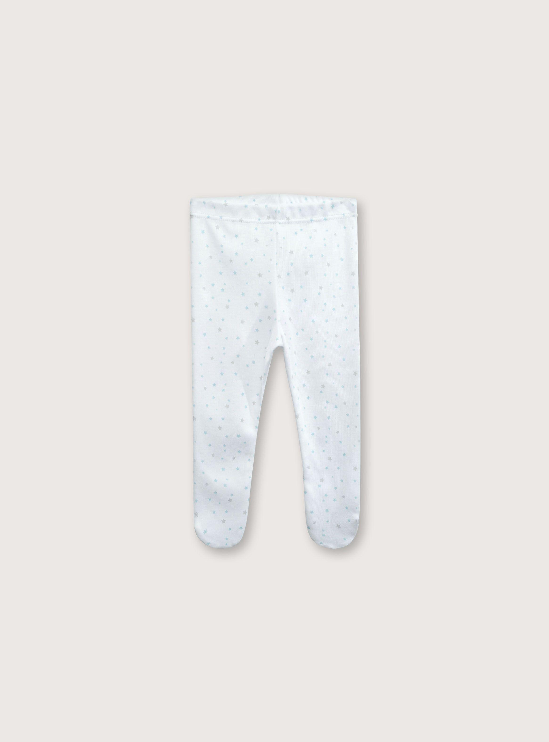 Pack Panties Niño CELESTE 38426 OPALINE-1