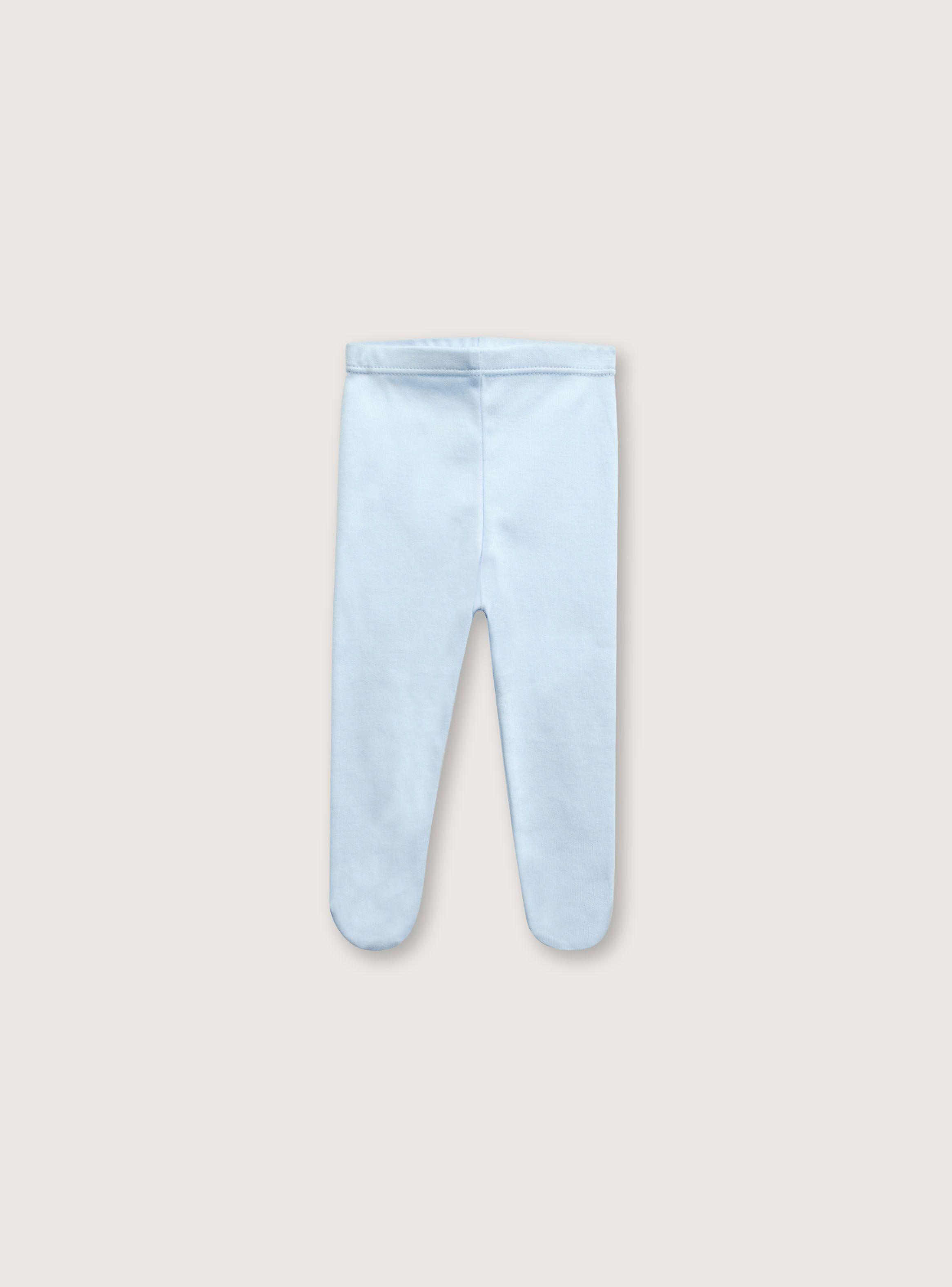 Pack Panties Niño CELESTE 38426 OPALINE-2