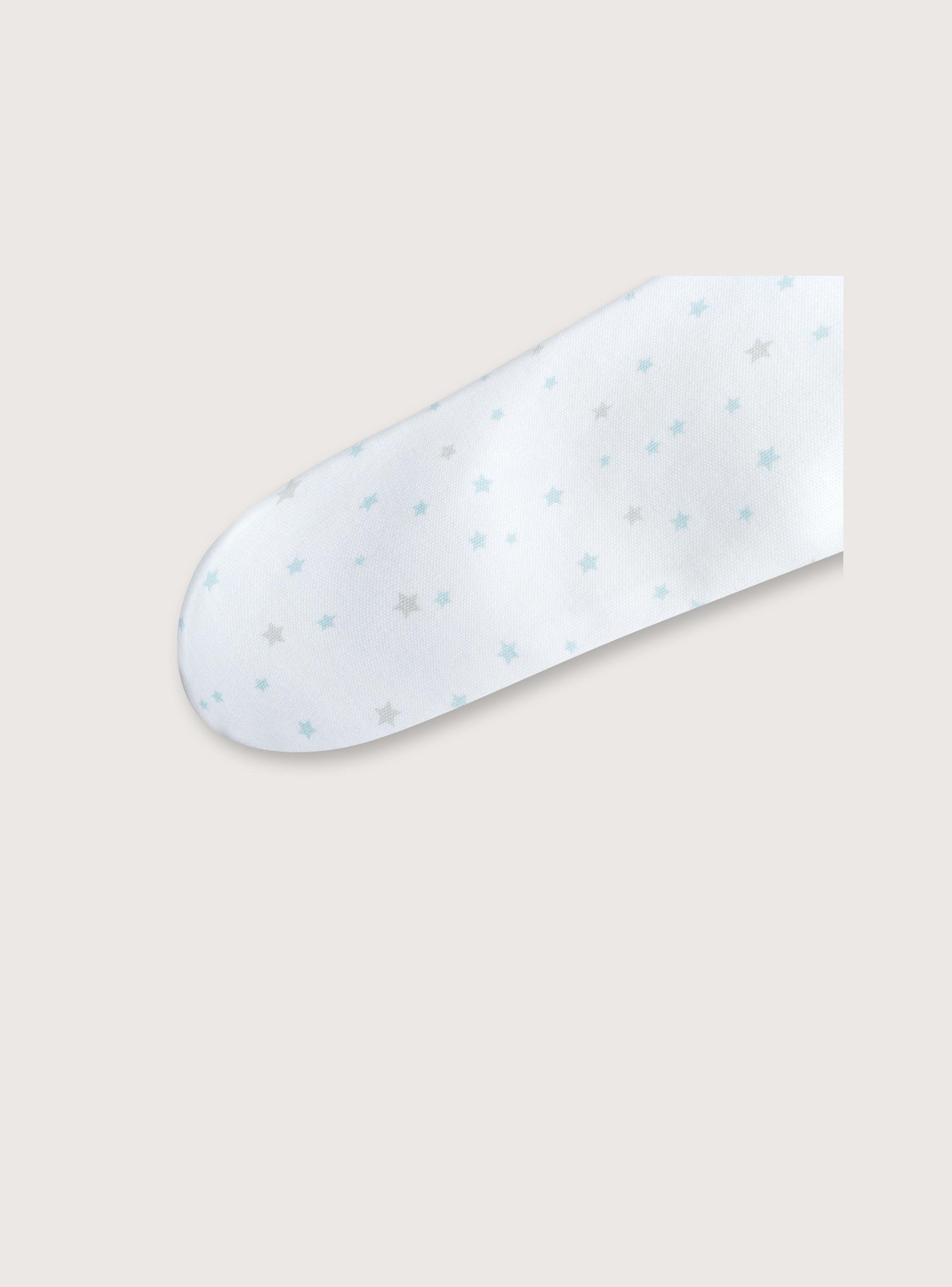 Pack Panties Niño CELESTE 38426 OPALINE-3